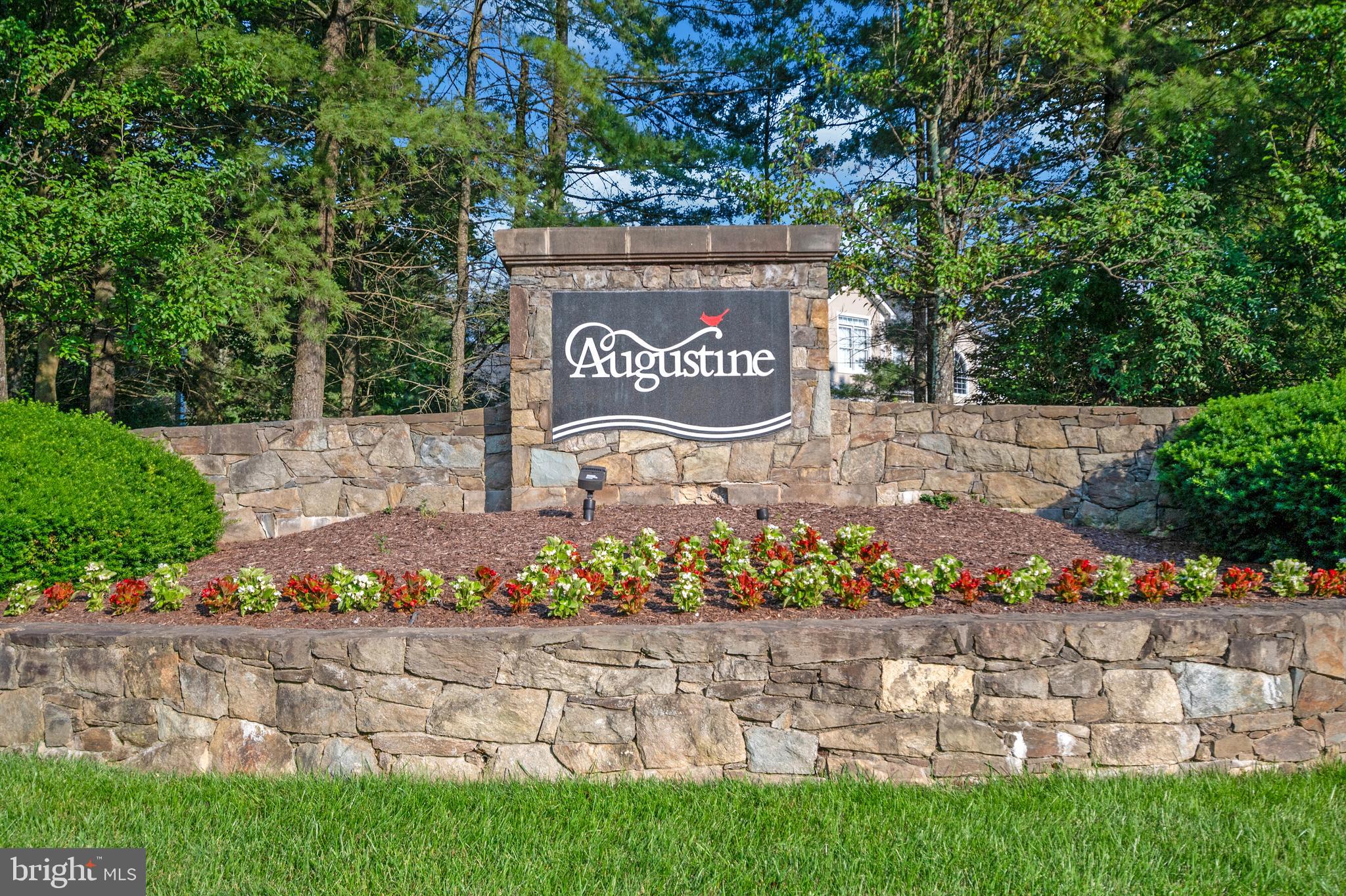 AUGUSTINE NORTH - Residential