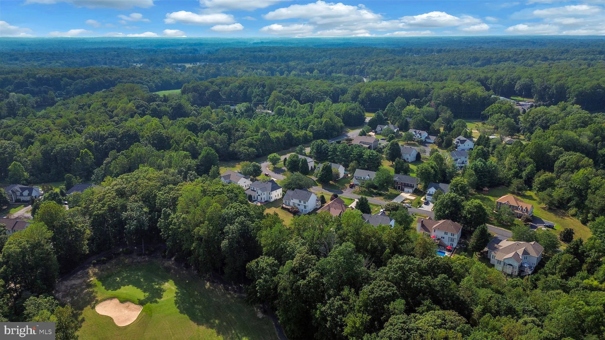 AUGUSTINE NORTH - Residential