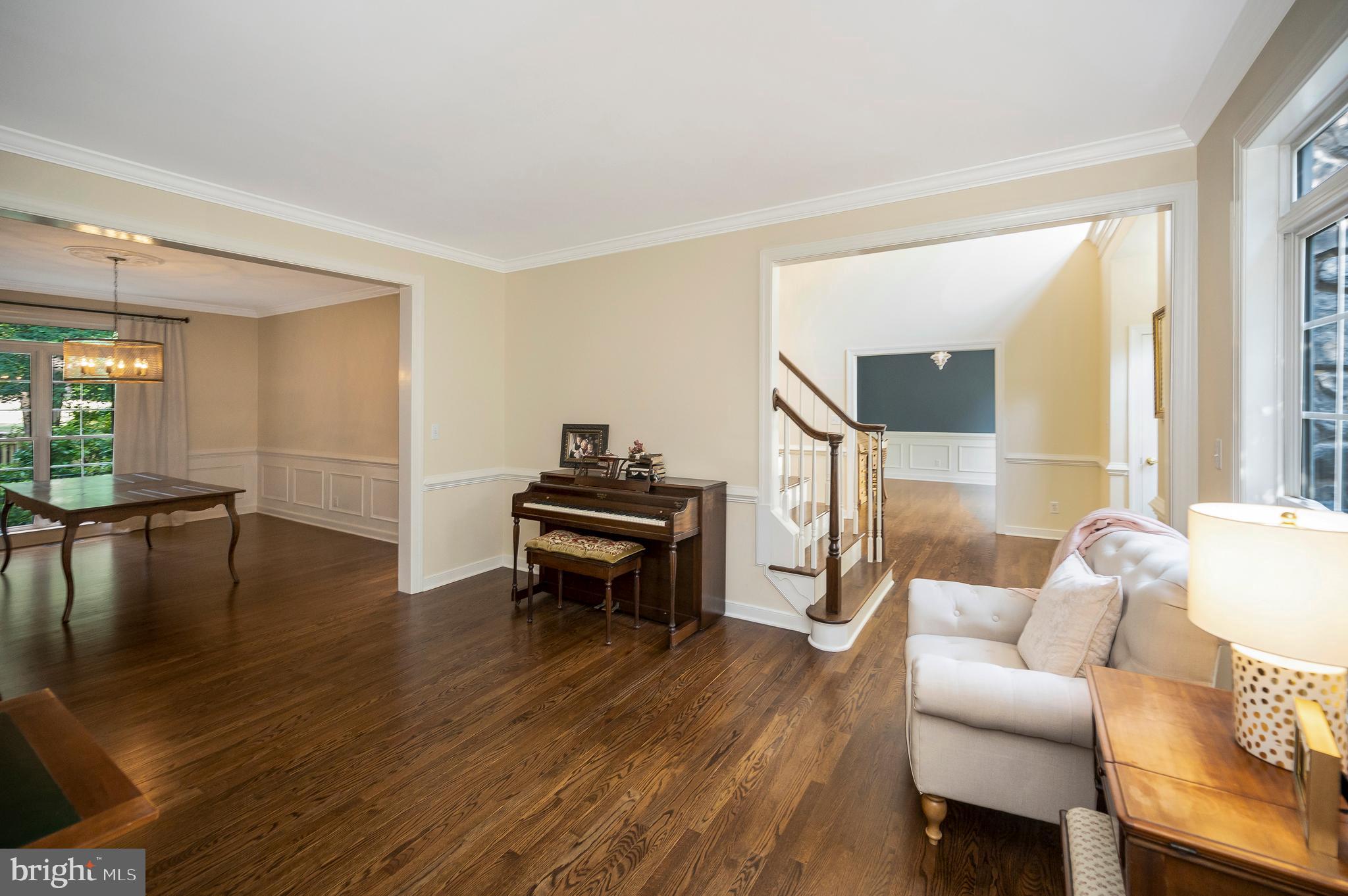 AUGUSTINE NORTH - Residential