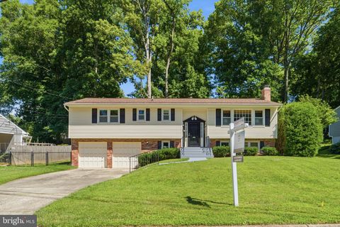 Homes For Sale - 10311 Cheshire Terrace<br/> Montgomery County, BETHESDA, MD 20814