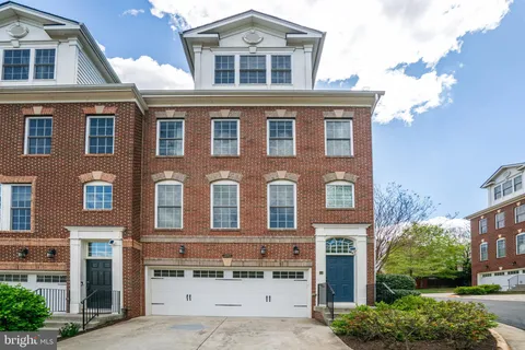 2082 Hutchison Grove Court, Falls Church, VA 22043 - MLS#: VAFX2233792