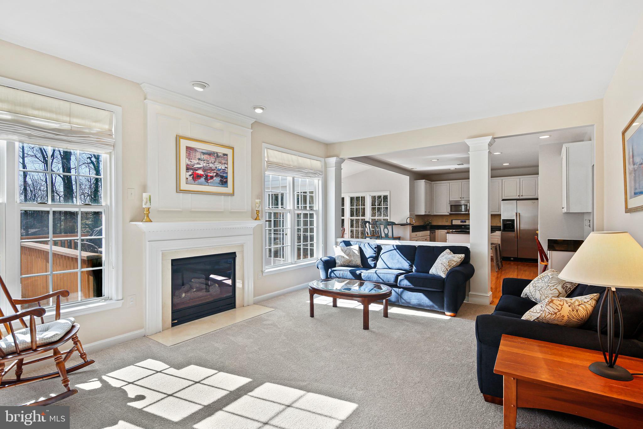 AUTUMN VIEW - Residential