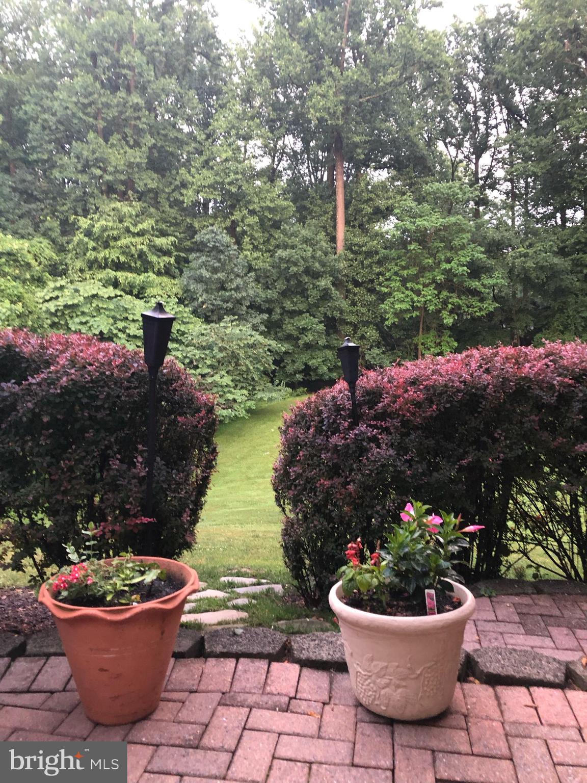 AUTUMN VIEW - Residential