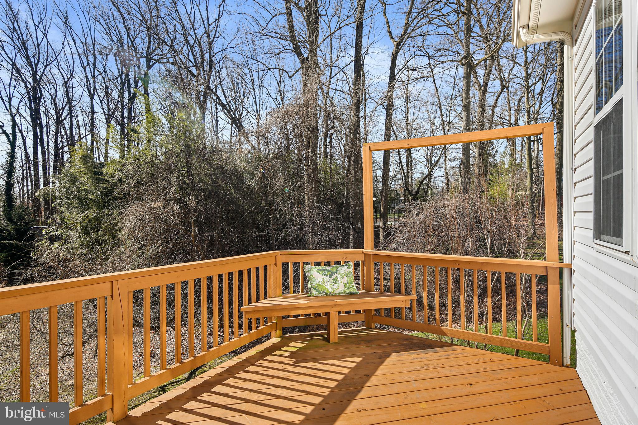 AUTUMN VIEW - Residential