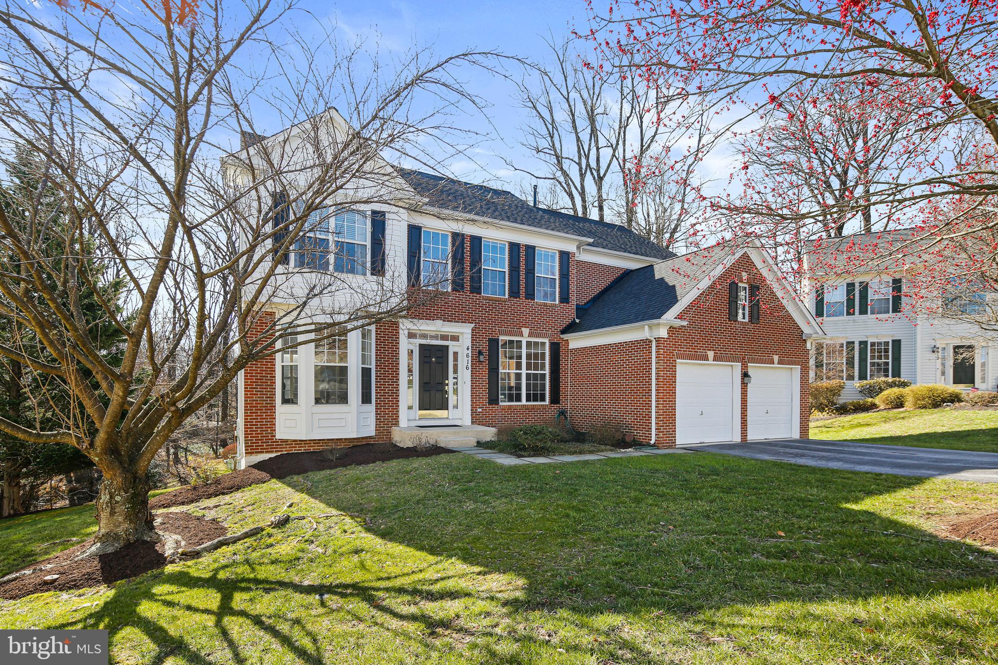 AUTUMN VIEW - Residential