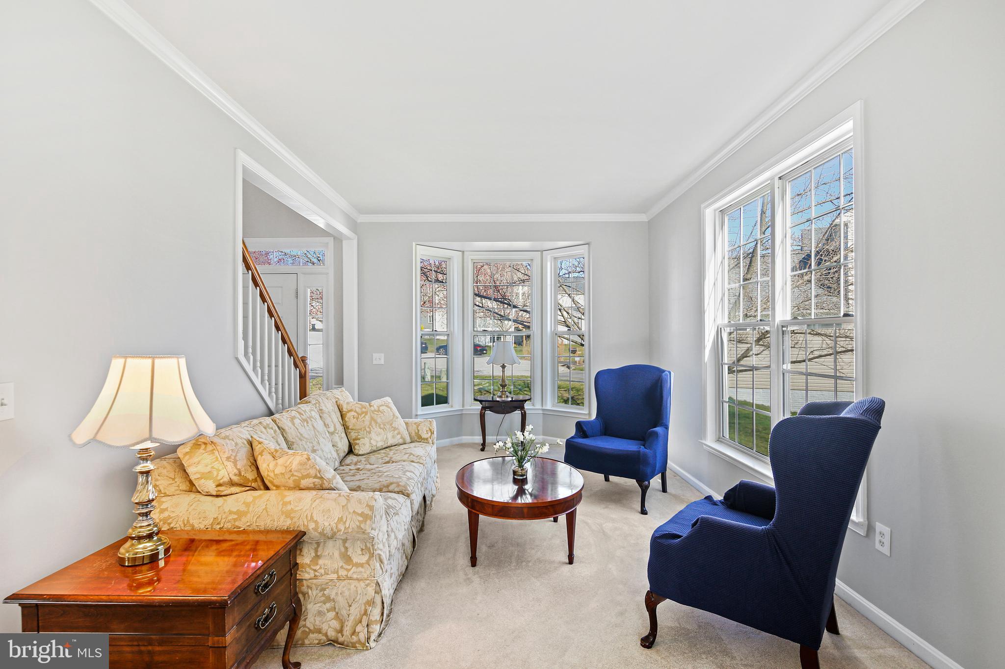 AUTUMN VIEW - Residential