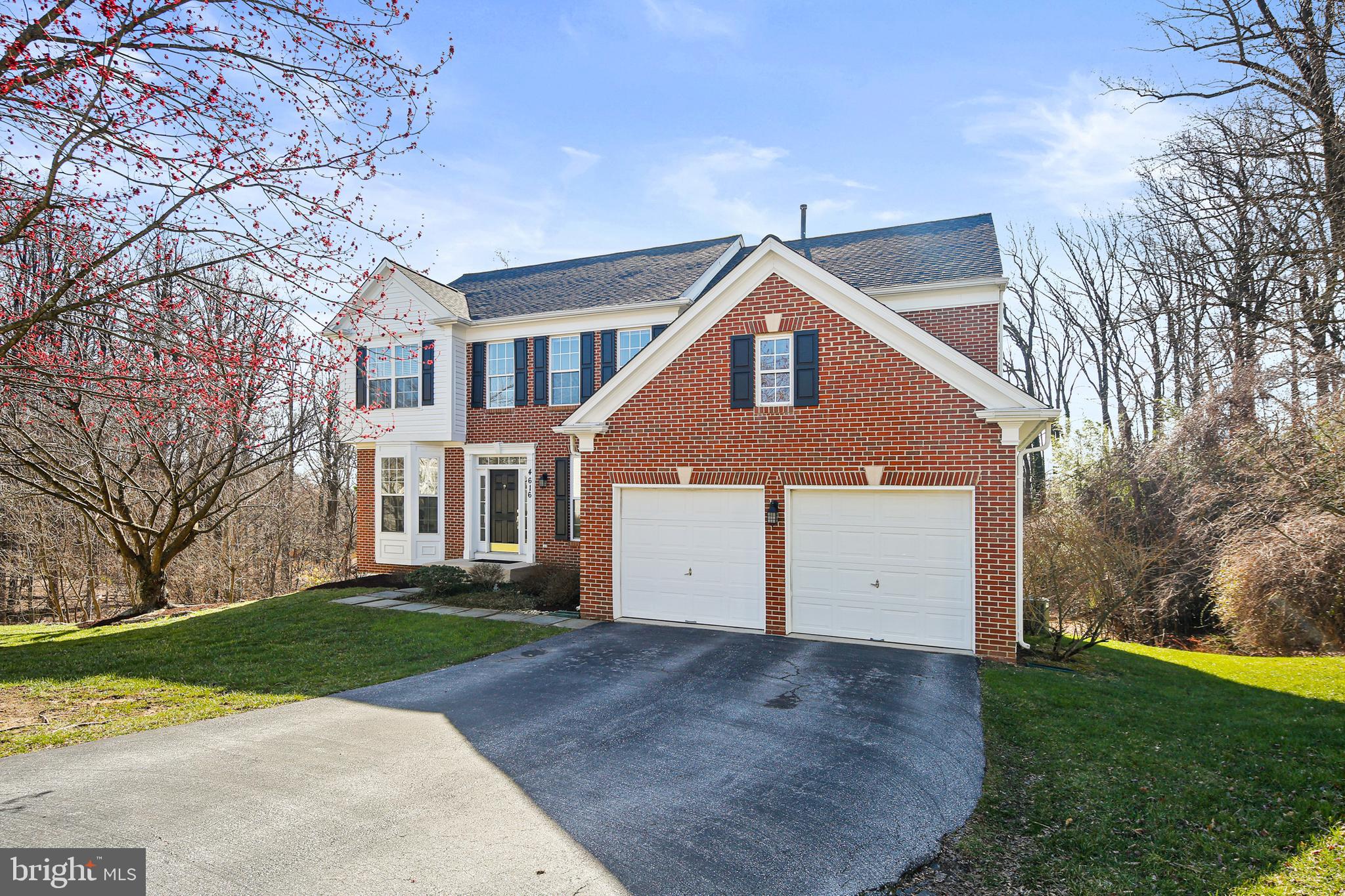 AUTUMN VIEW - Residential