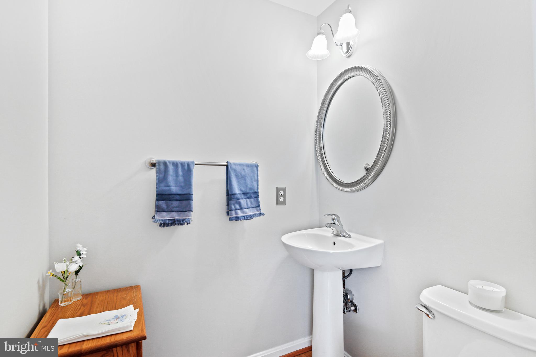 AUTUMN VIEW - Residential