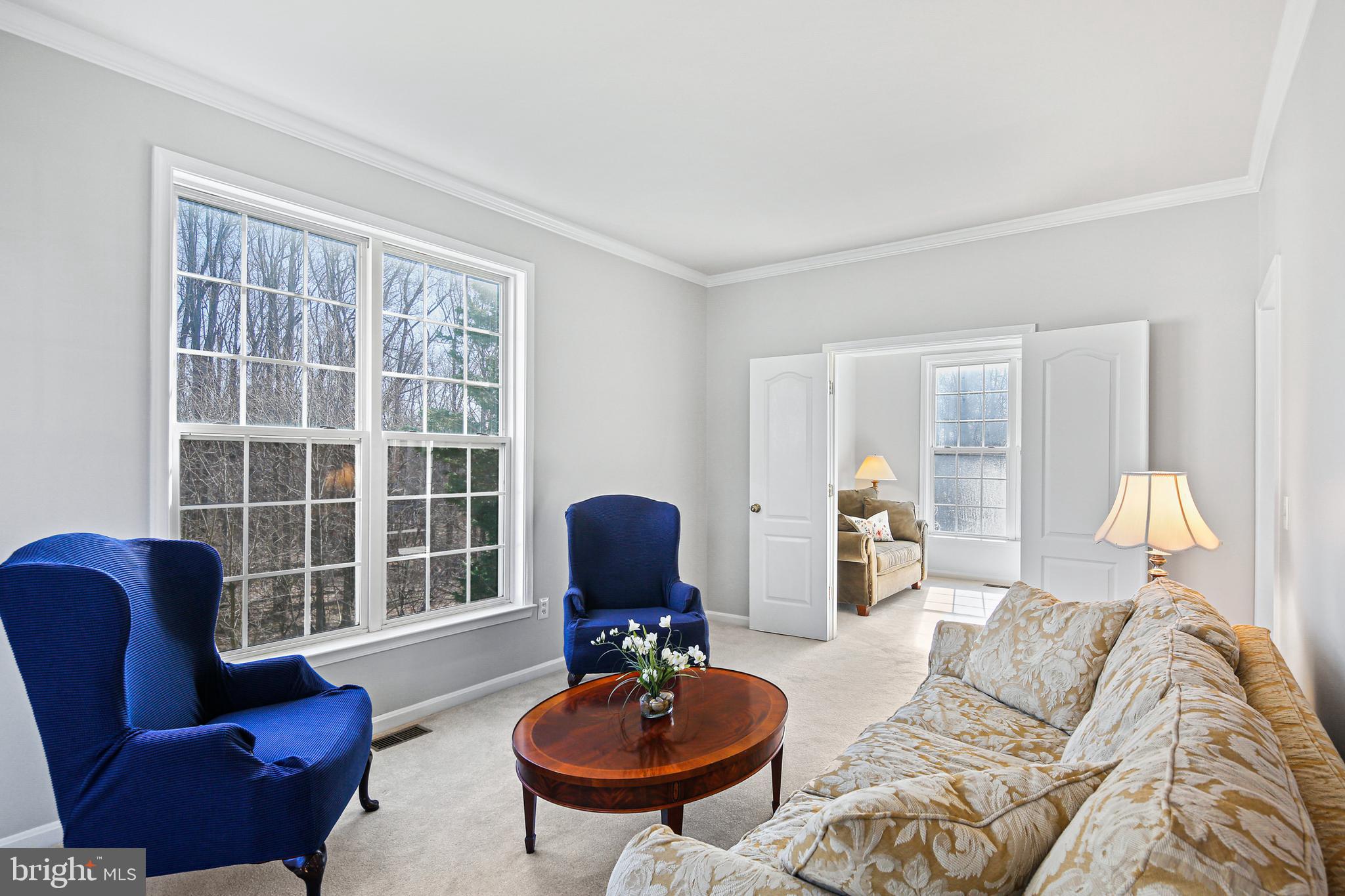 AUTUMN VIEW - Residential