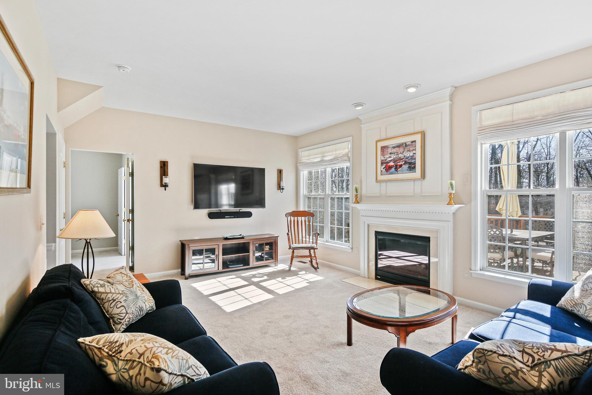 AUTUMN VIEW - Residential