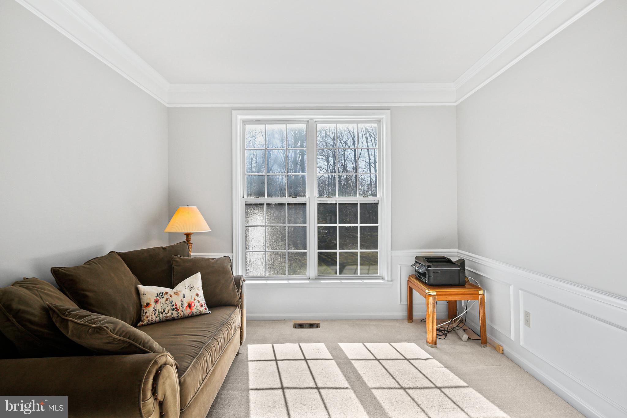 AUTUMN VIEW - Residential