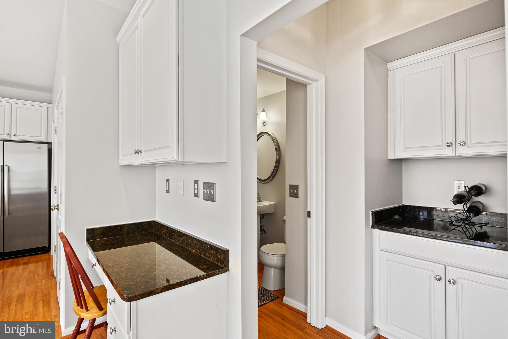 AUTUMN VIEW - Residential