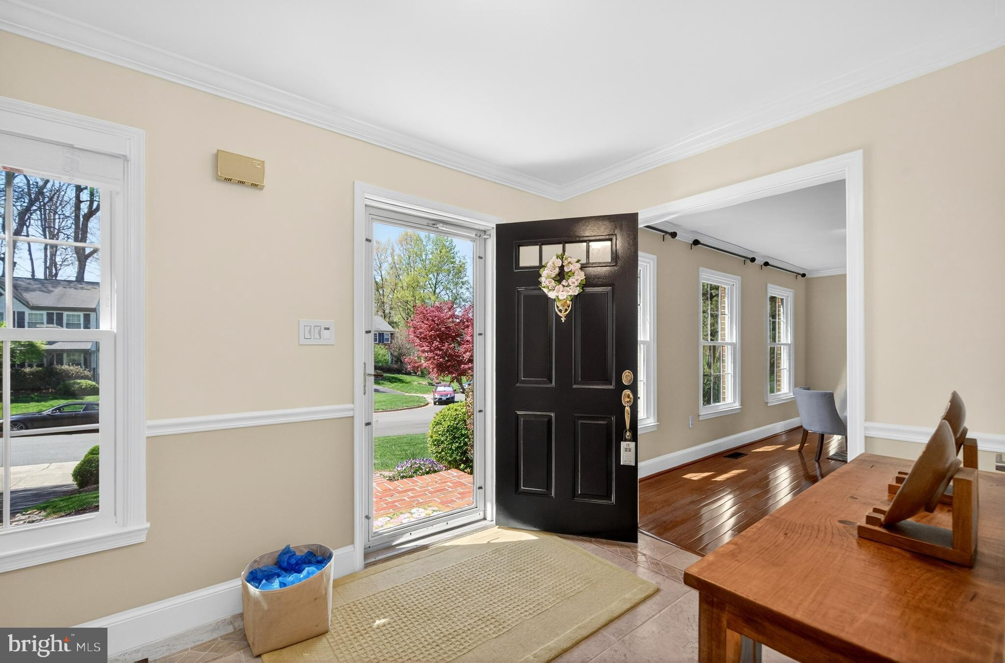 SOUTH RUN OAKS - Residential