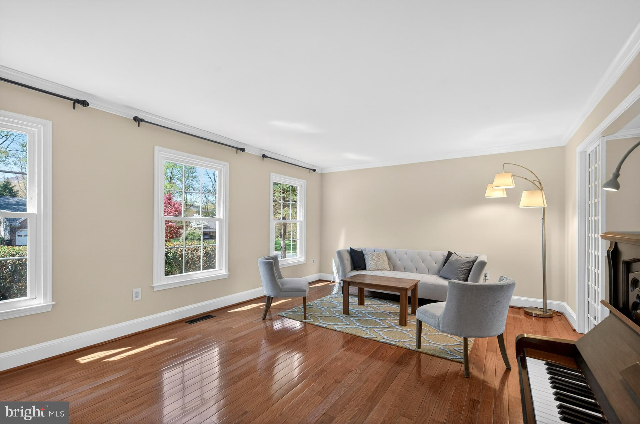 SOUTH RUN OAKS - Residential