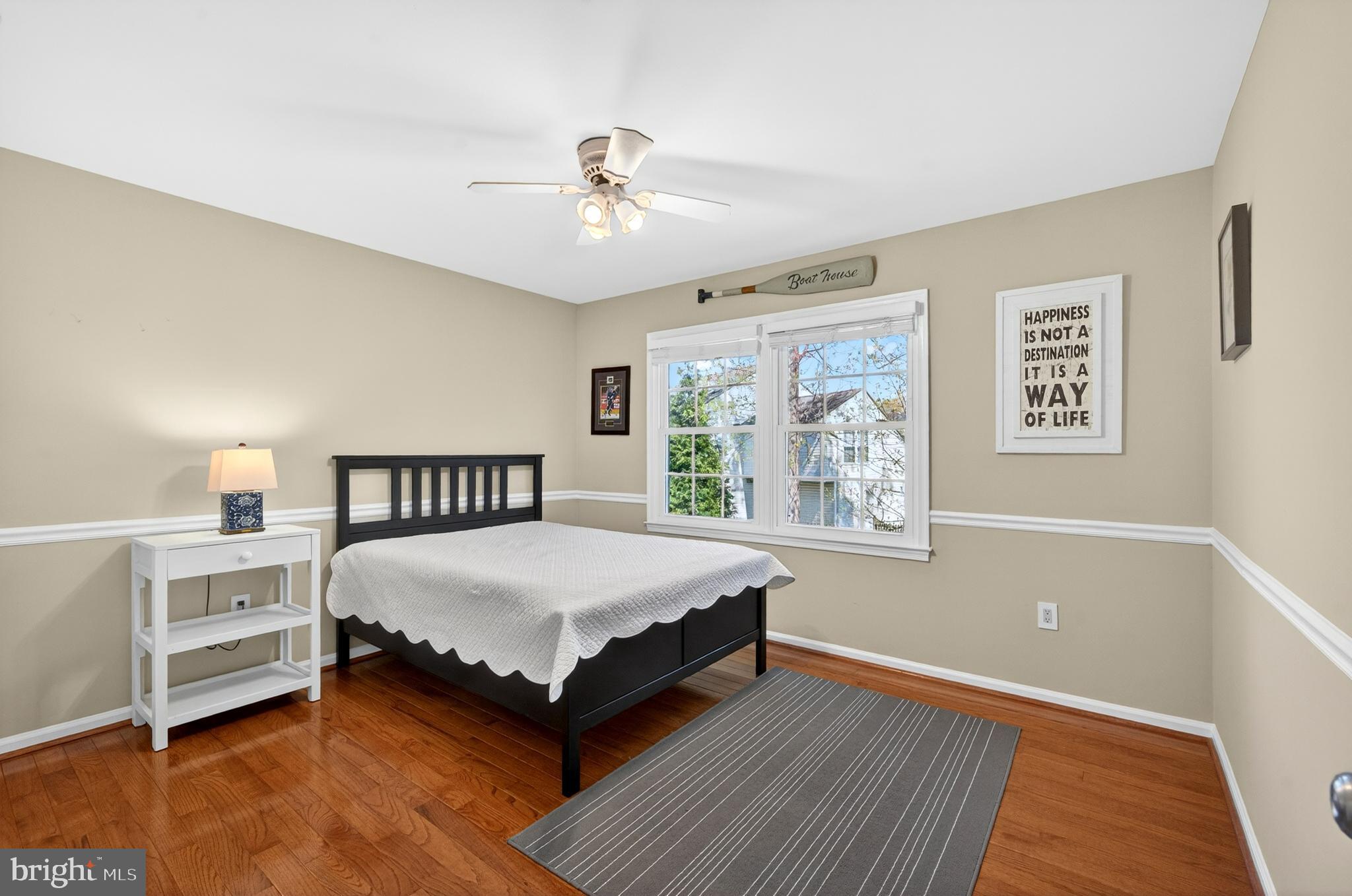 SOUTH RUN OAKS - Residential