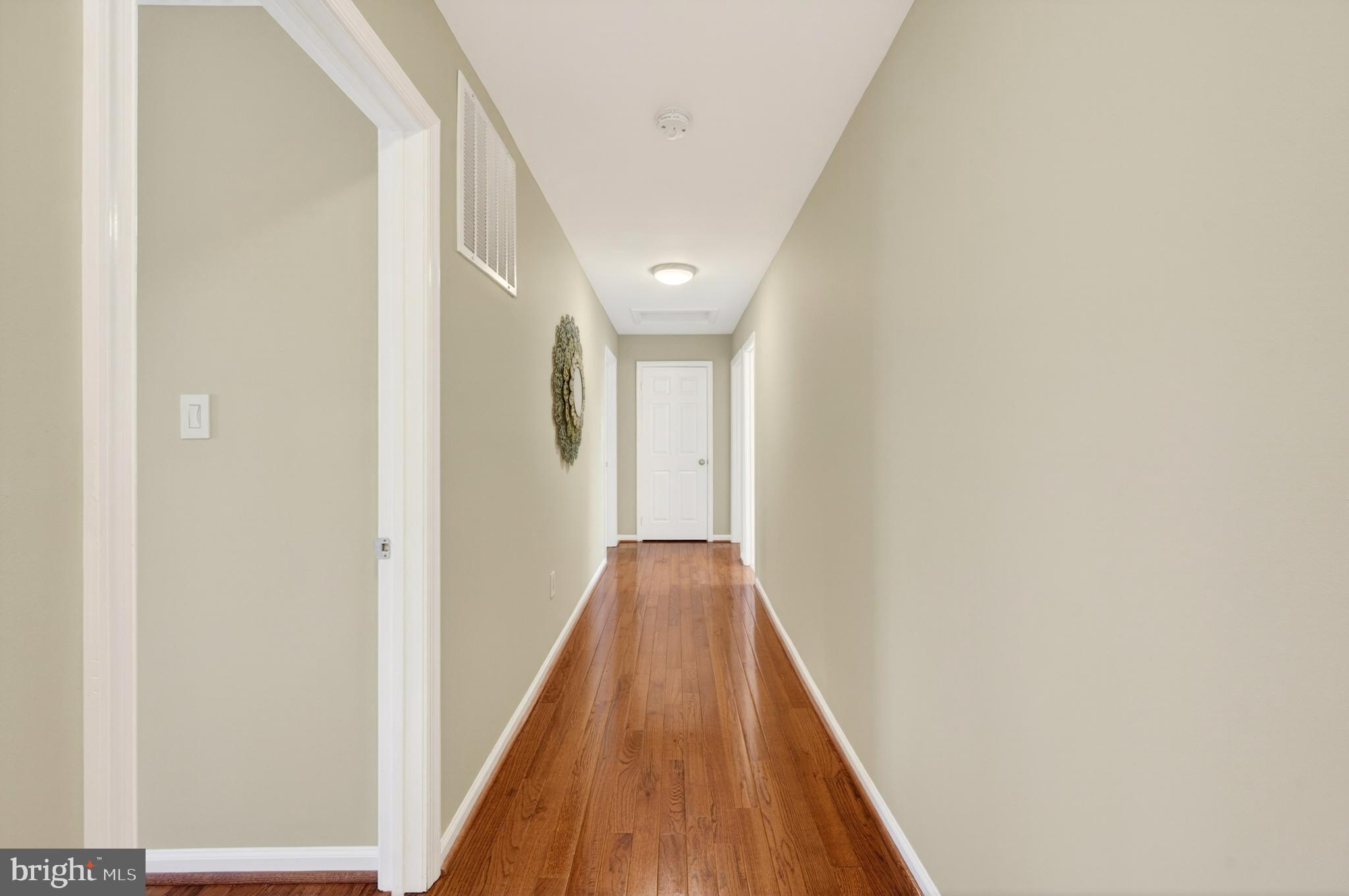 SOUTH RUN OAKS - Residential