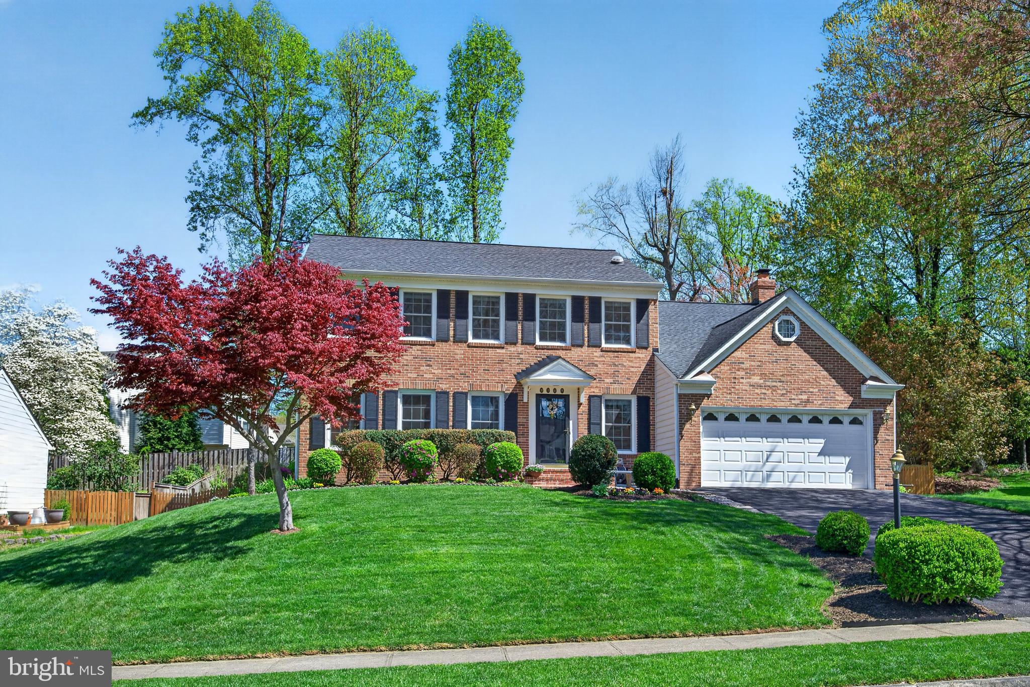 SOUTH RUN OAKS - Residential