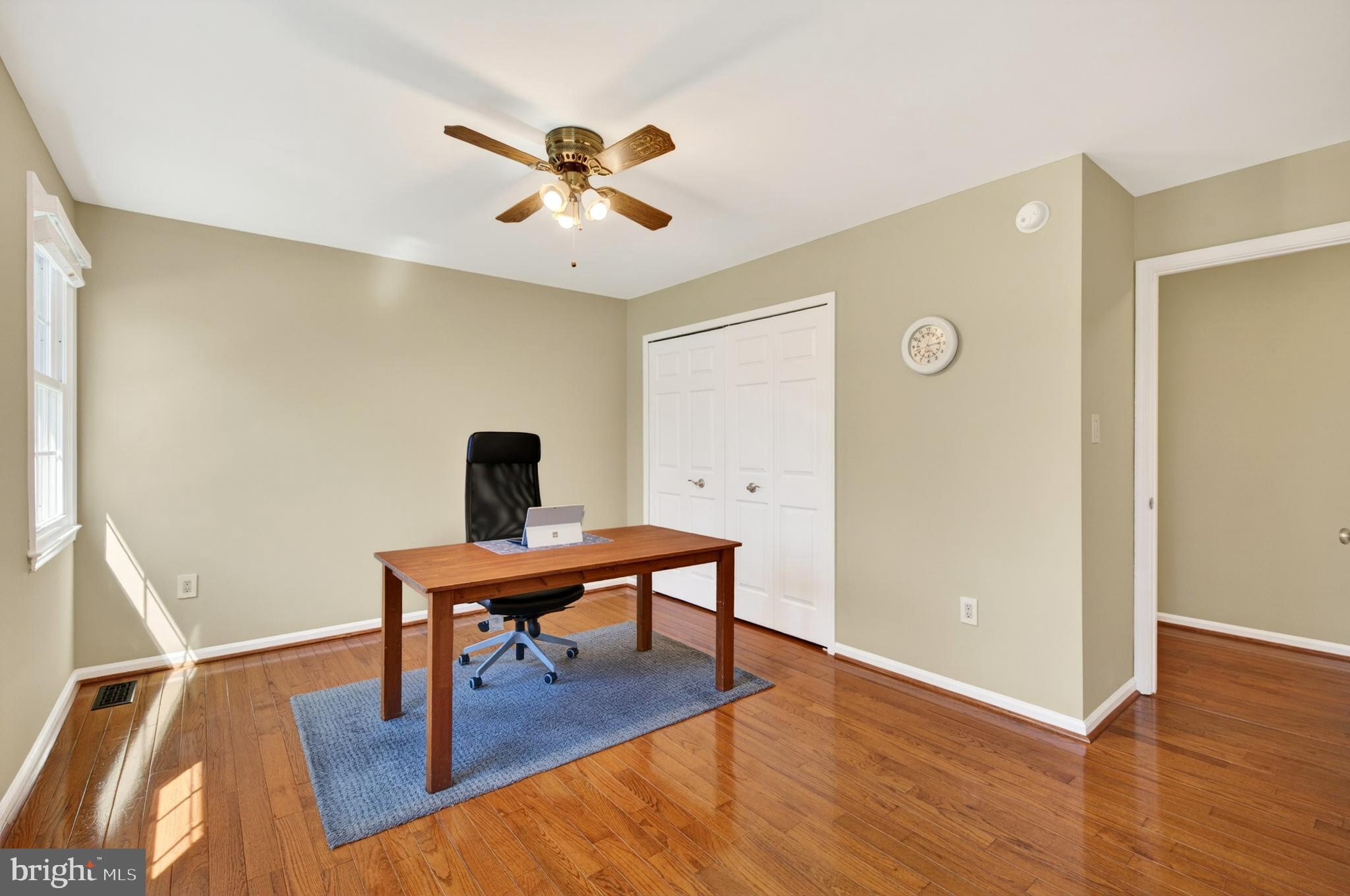 SOUTH RUN OAKS - Residential