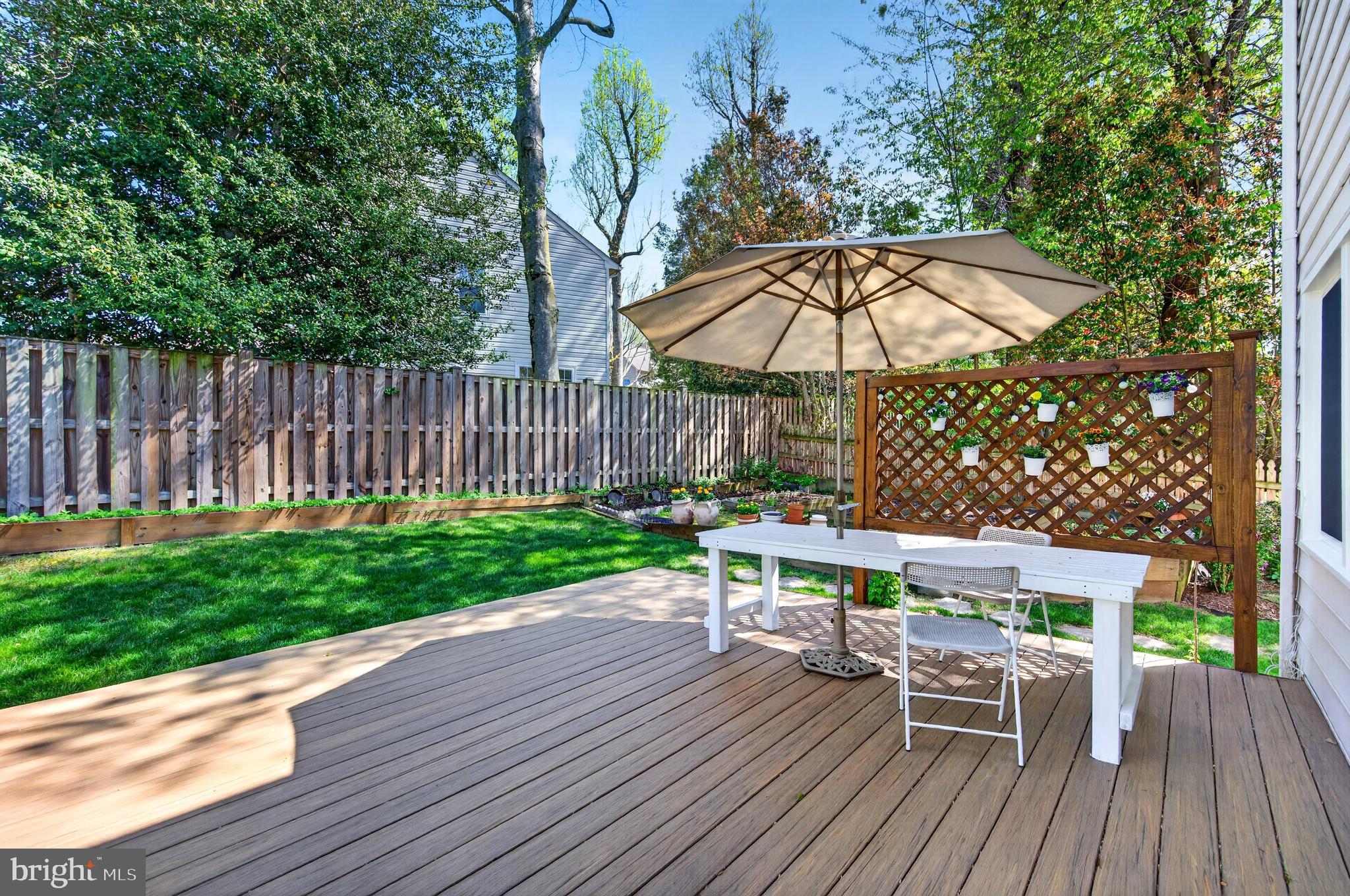 SOUTH RUN OAKS - Residential