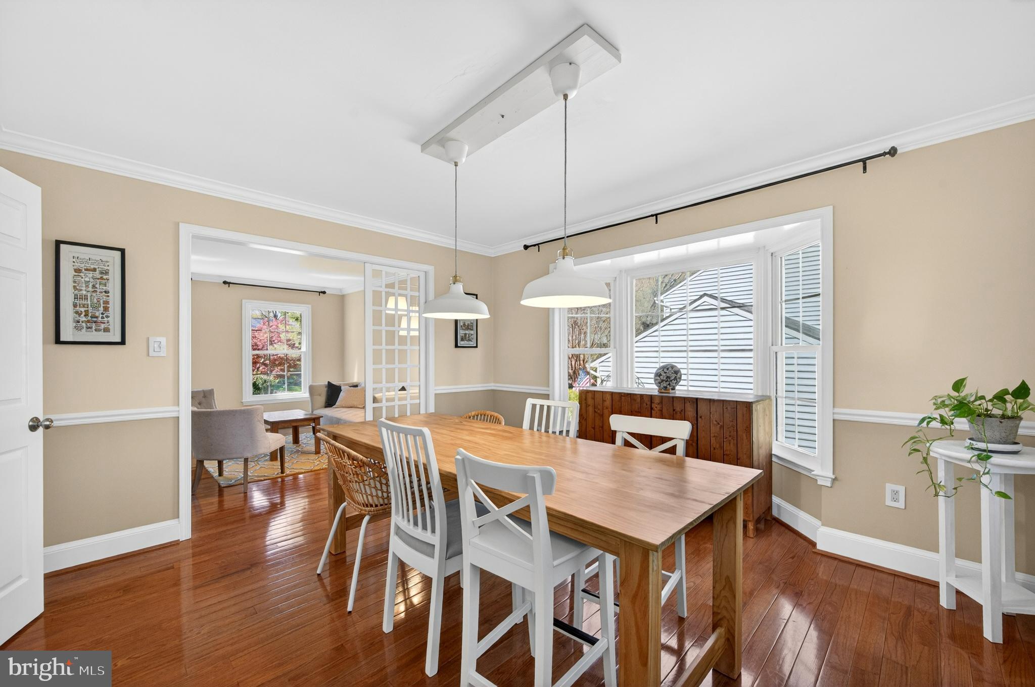 SOUTH RUN OAKS - Residential