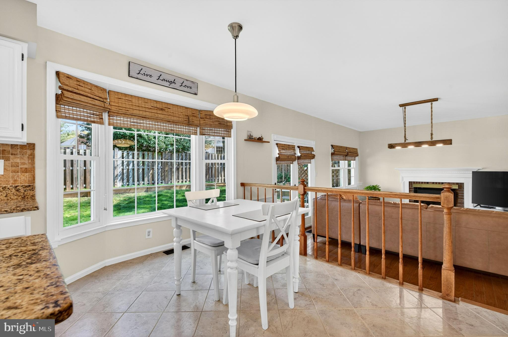 SOUTH RUN OAKS - Residential