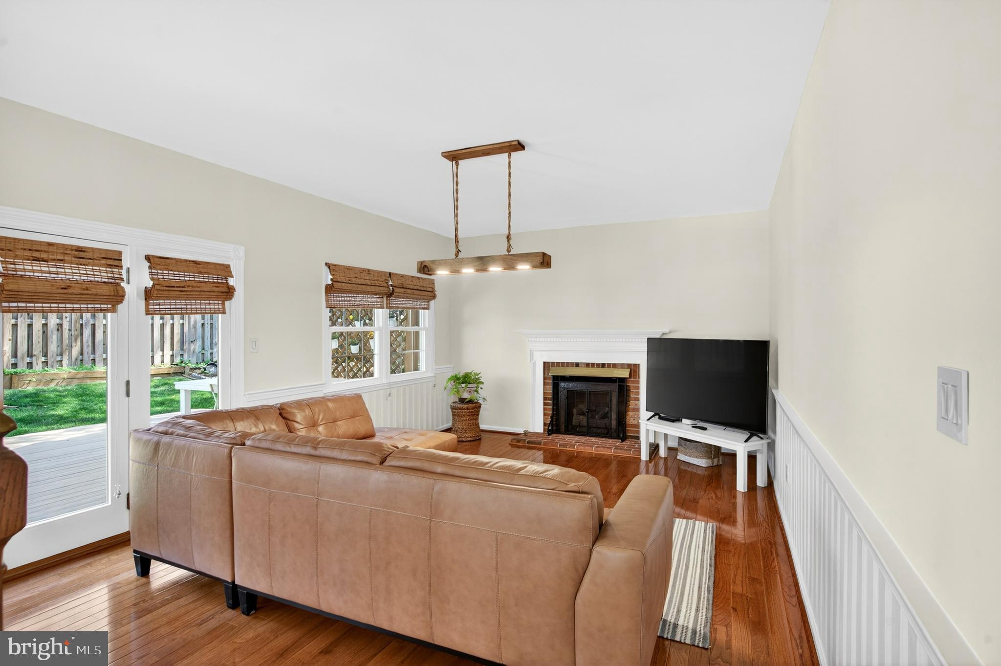 SOUTH RUN OAKS - Residential