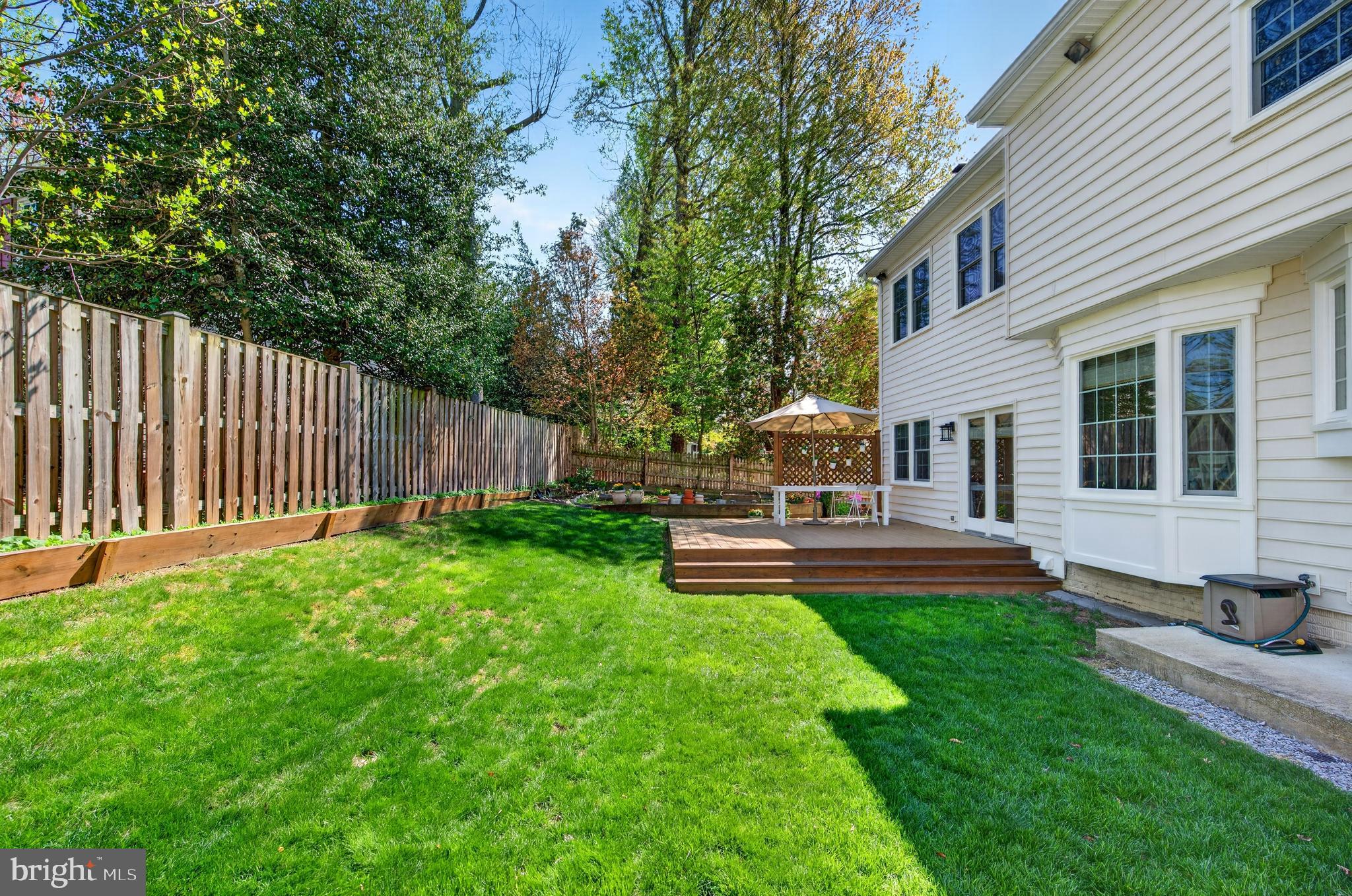 SOUTH RUN OAKS - Residential