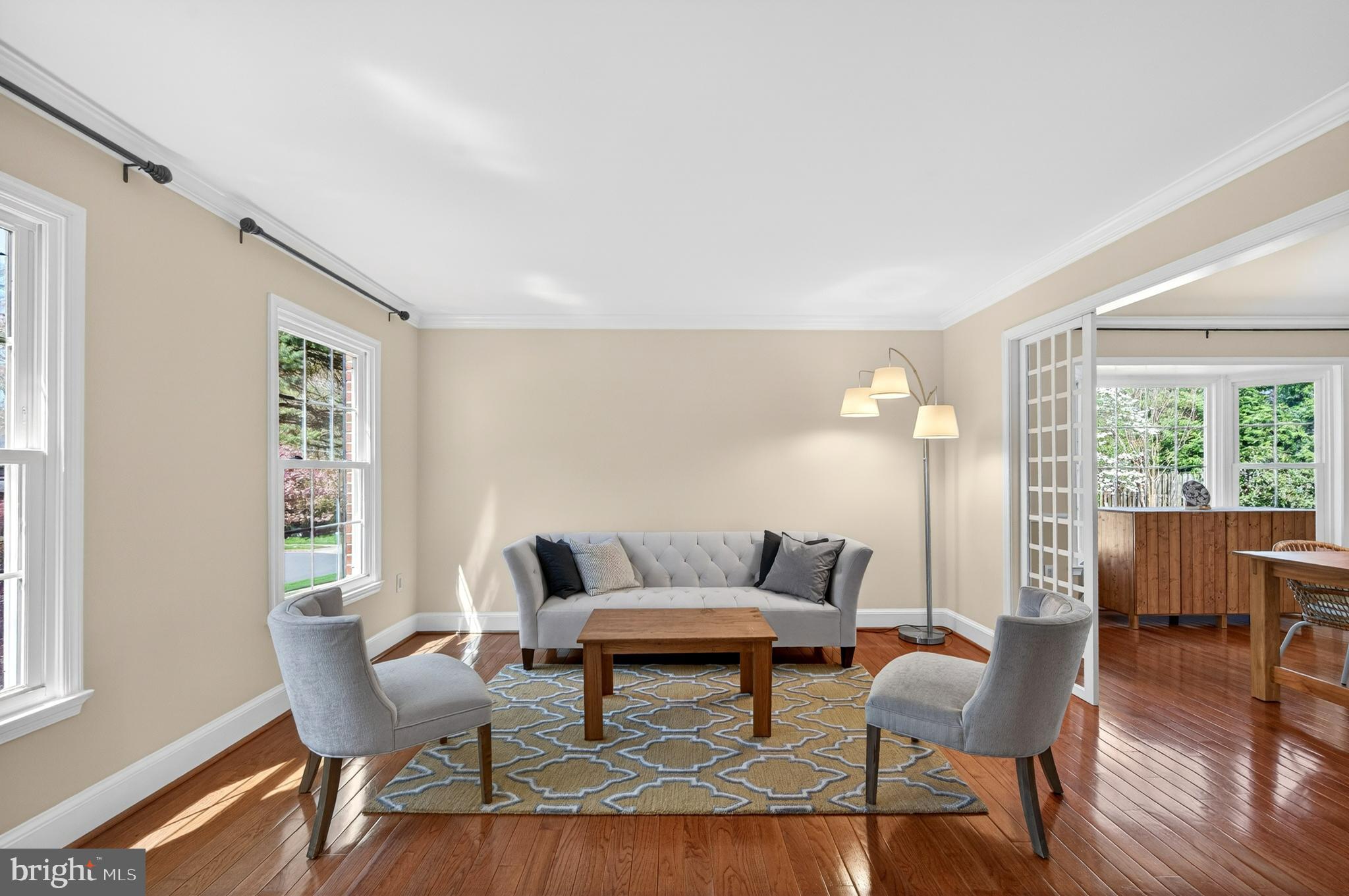 SOUTH RUN OAKS - Residential