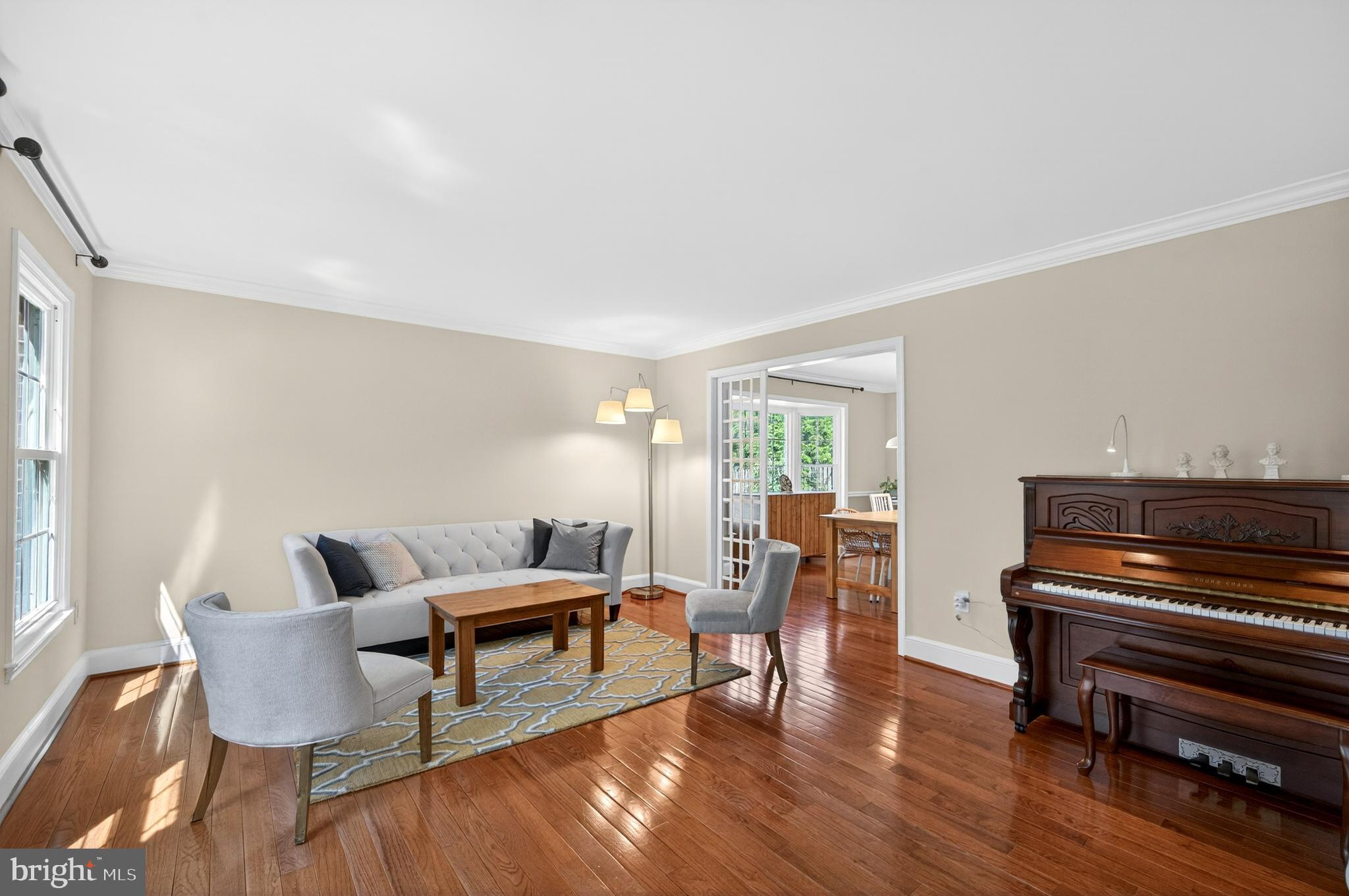 SOUTH RUN OAKS - Residential