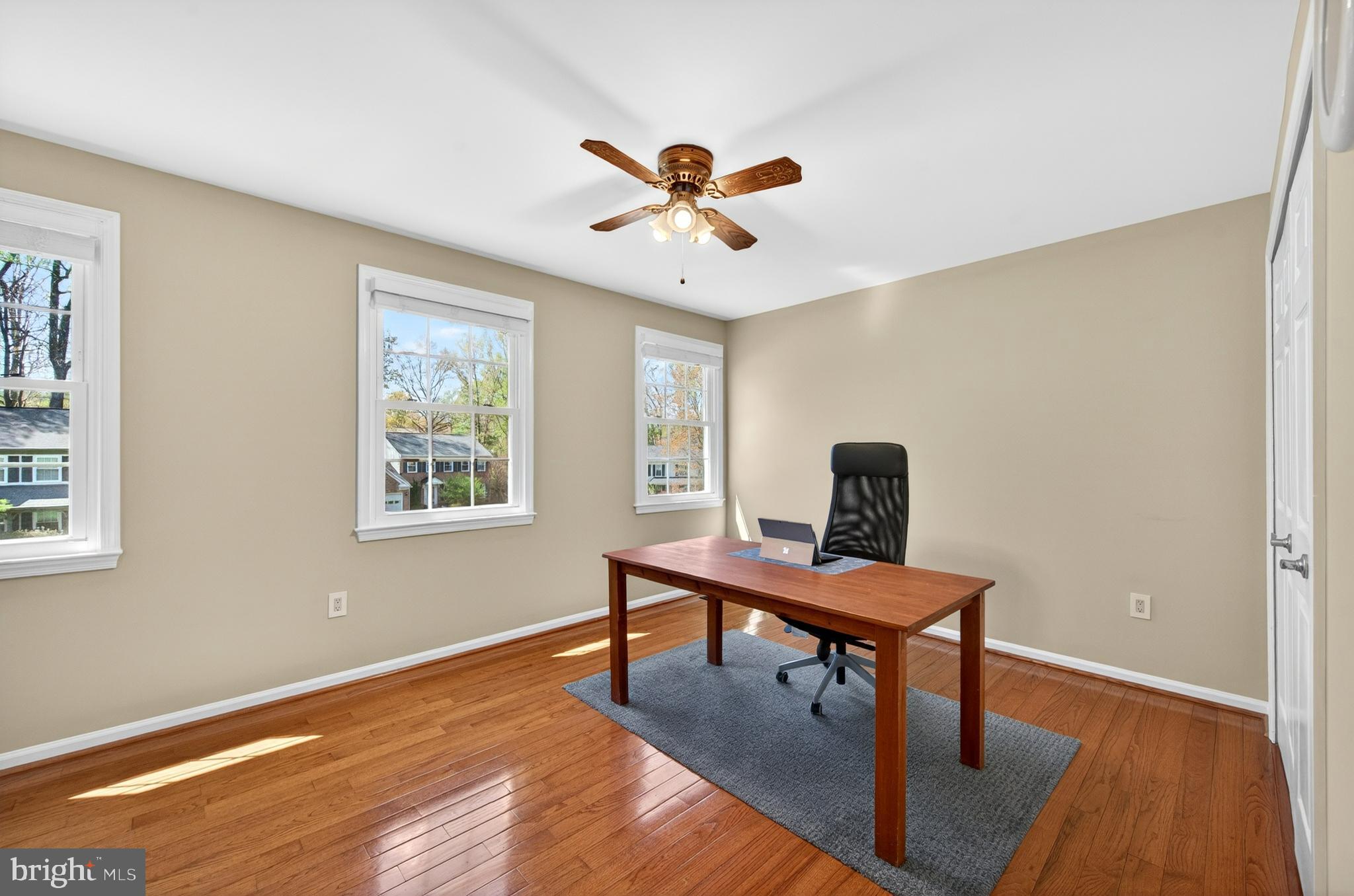 SOUTH RUN OAKS - Residential