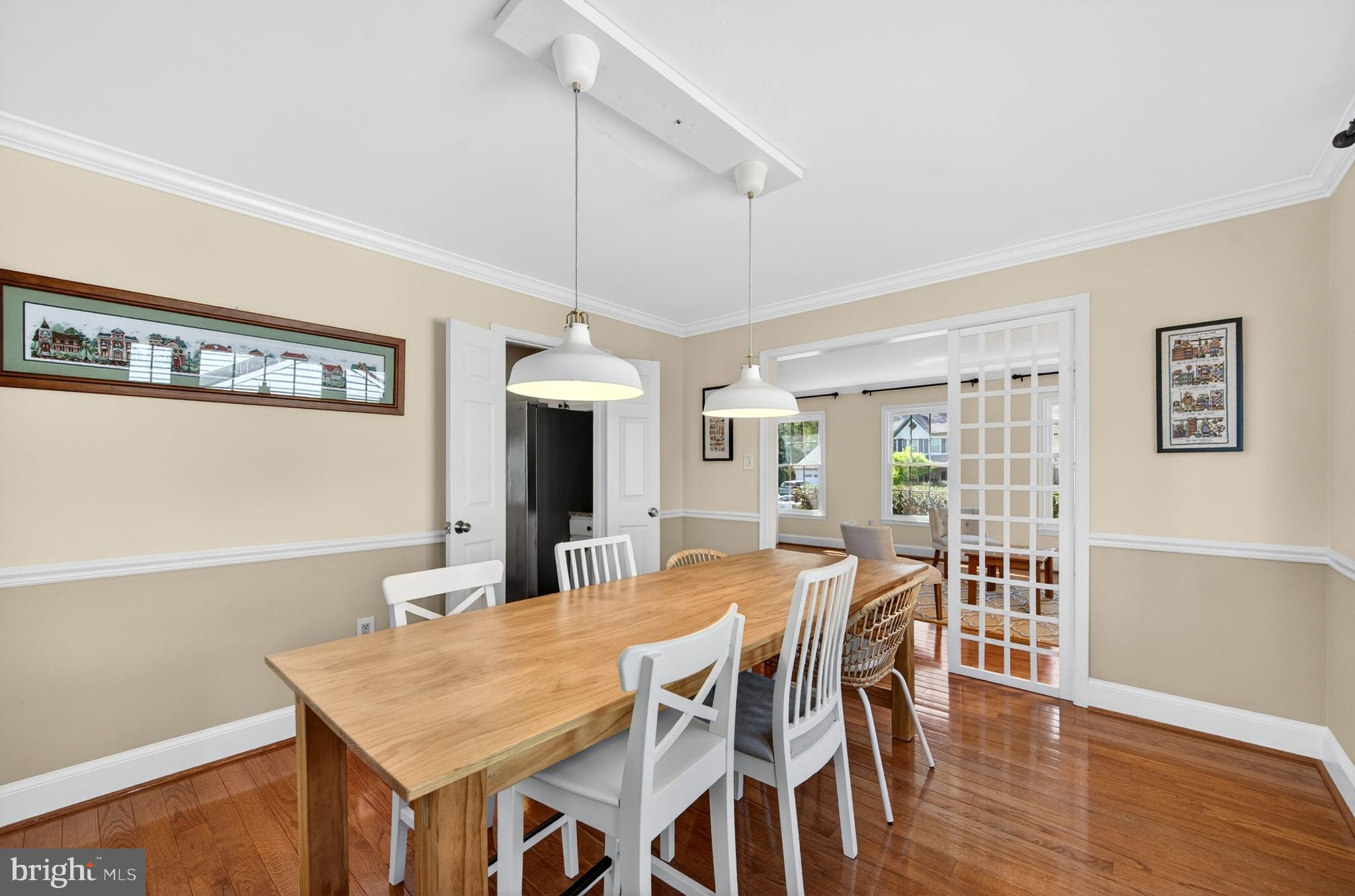 SOUTH RUN OAKS - Residential