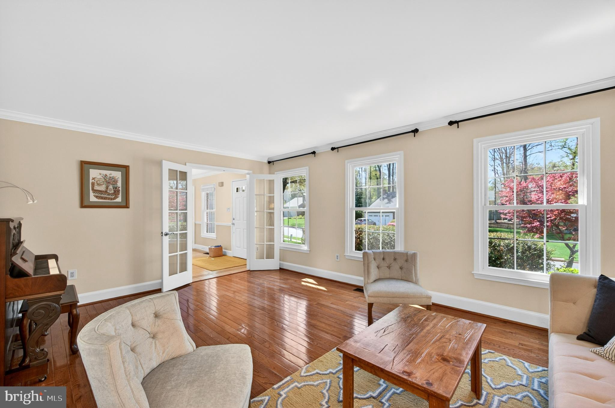 SOUTH RUN OAKS - Residential