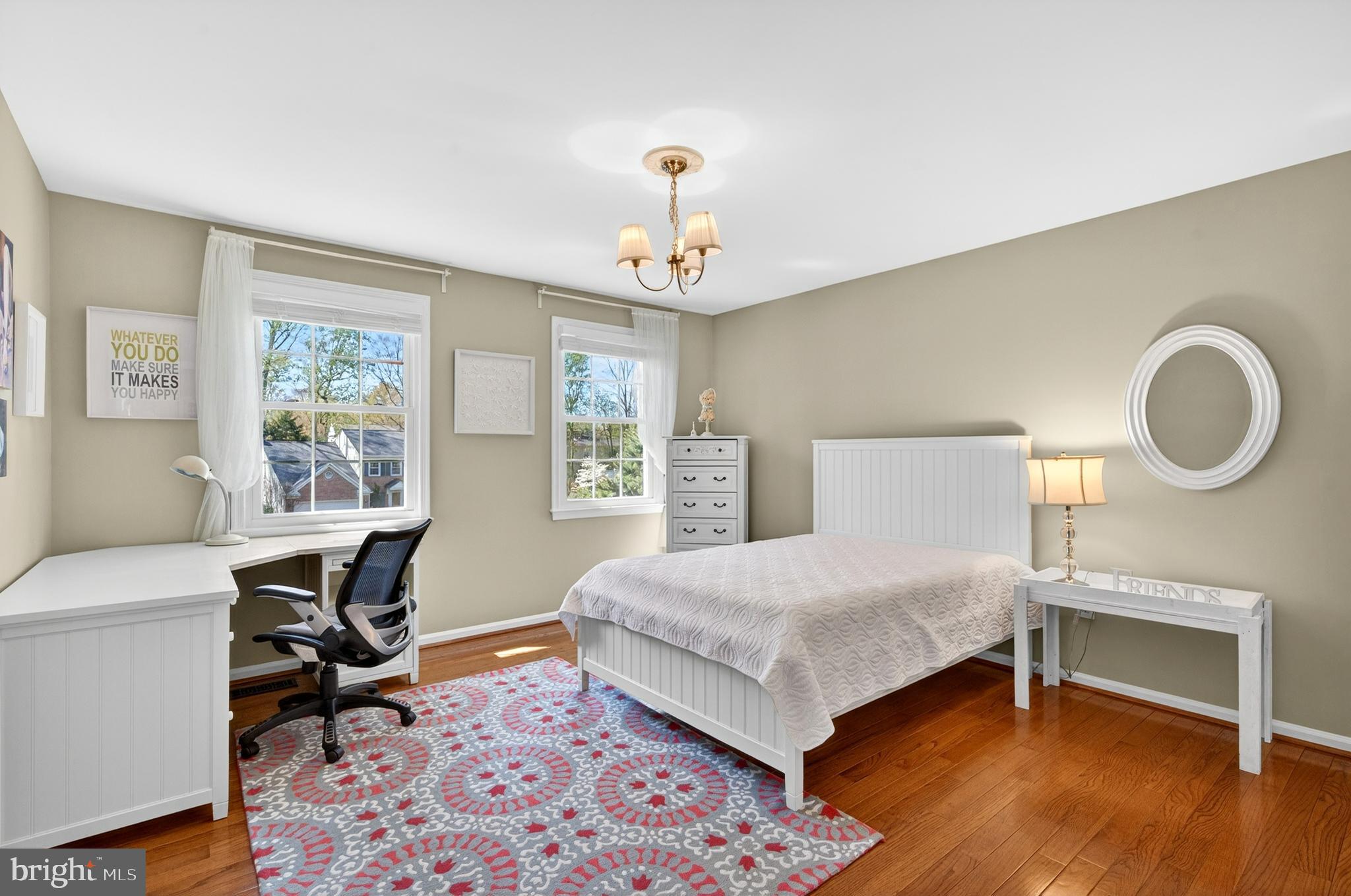 SOUTH RUN OAKS - Residential