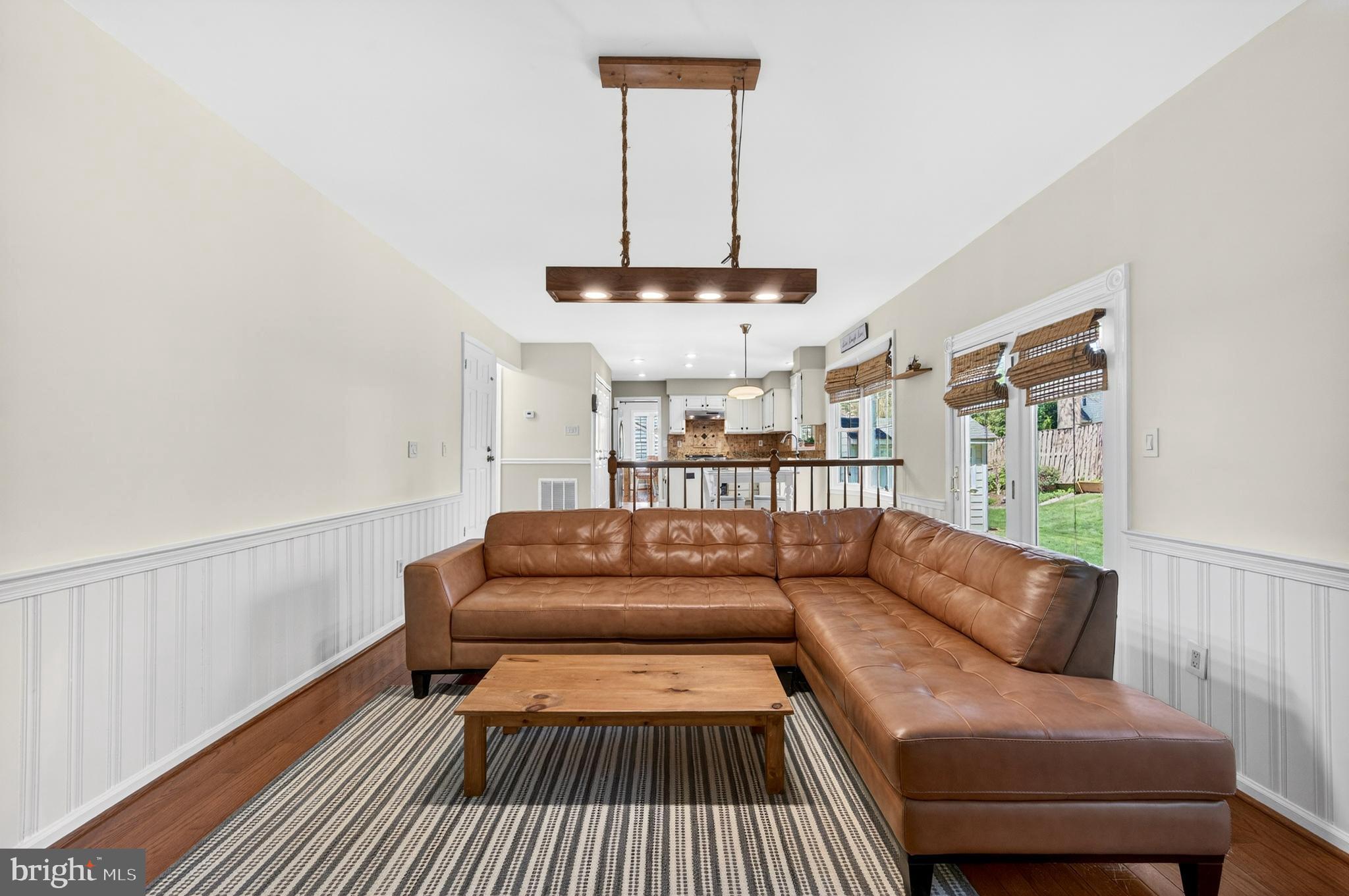 SOUTH RUN OAKS - Residential