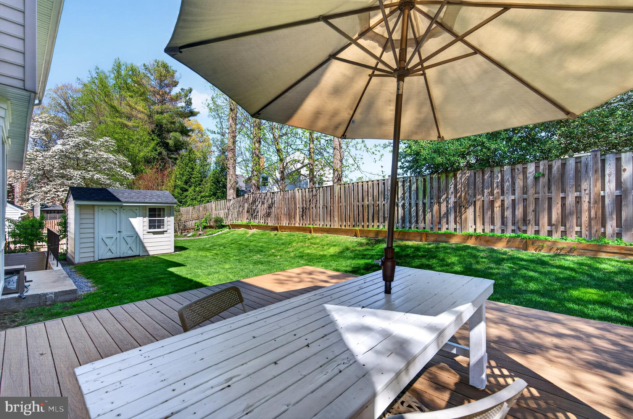 SOUTH RUN OAKS - Residential