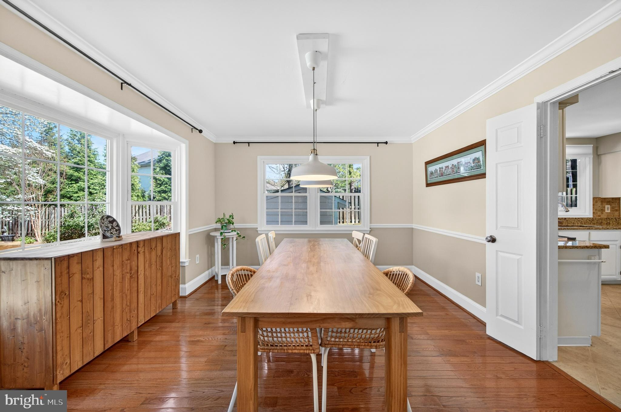 SOUTH RUN OAKS - Residential