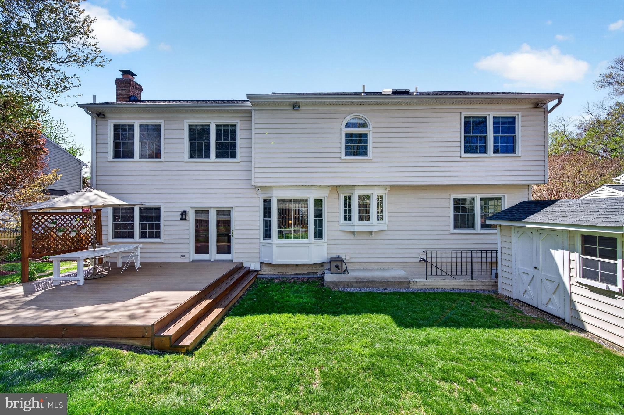 SOUTH RUN OAKS - Residential