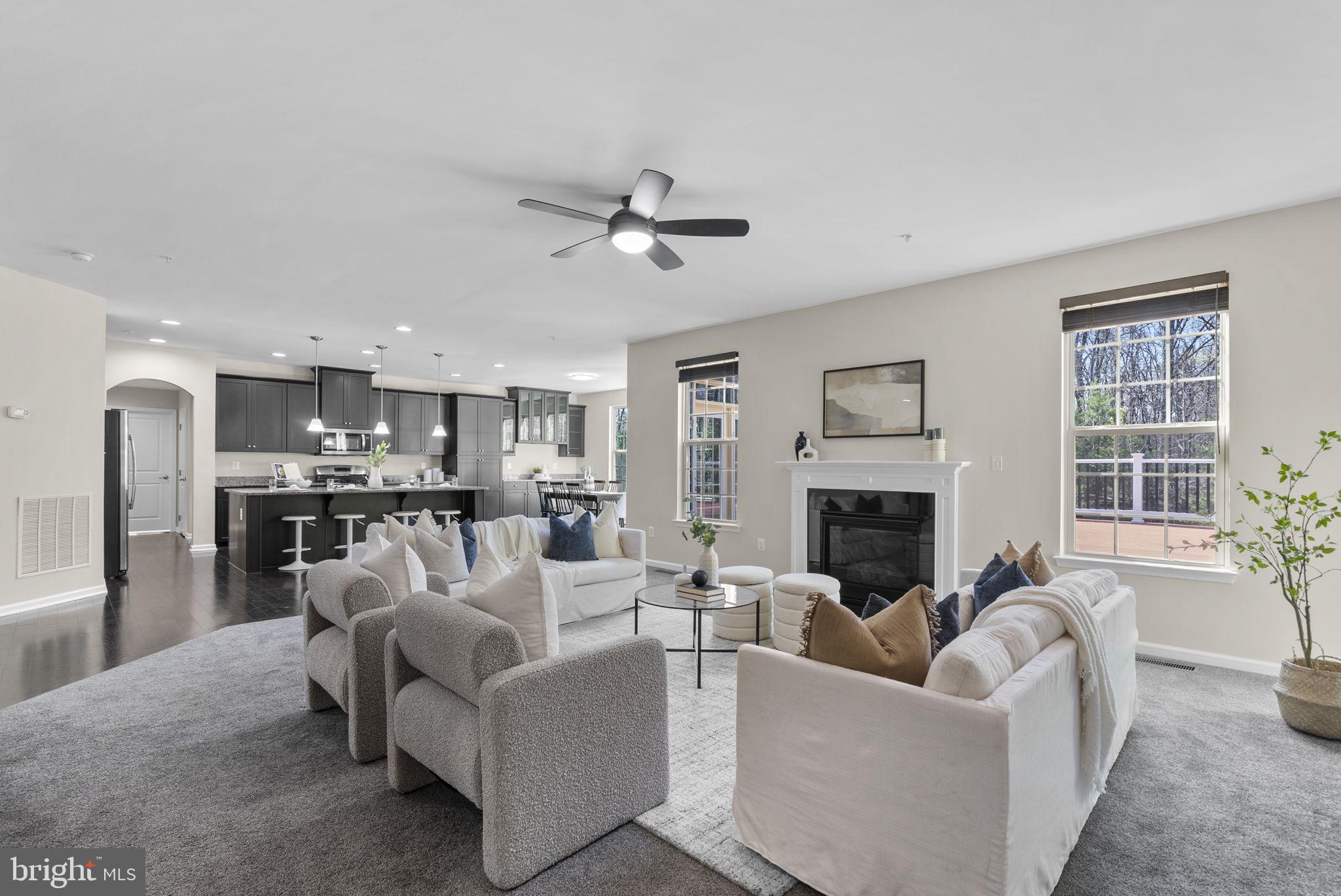 ARUNDEL WOODS - Residential