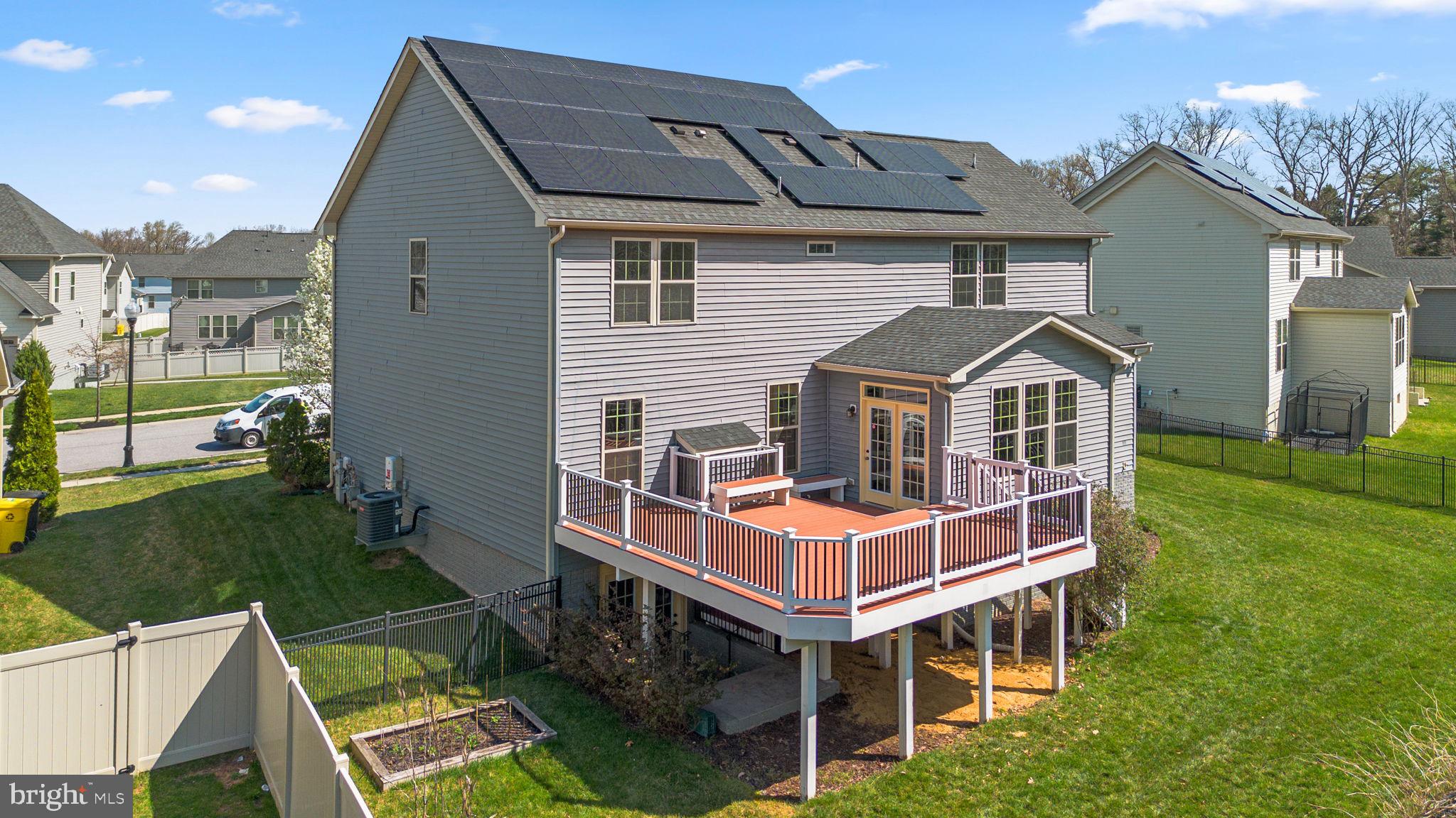 ARUNDEL WOODS - Residential