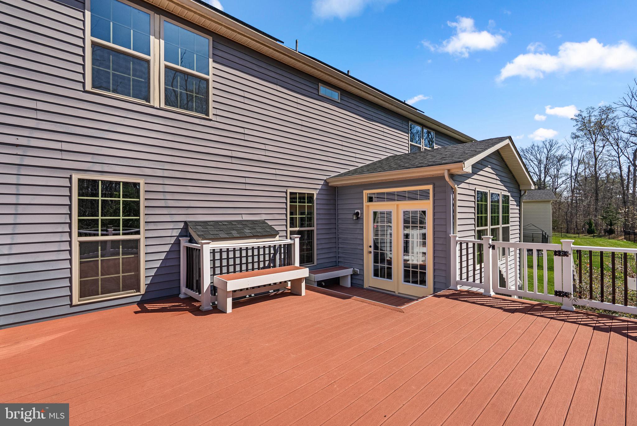 ARUNDEL WOODS - Residential