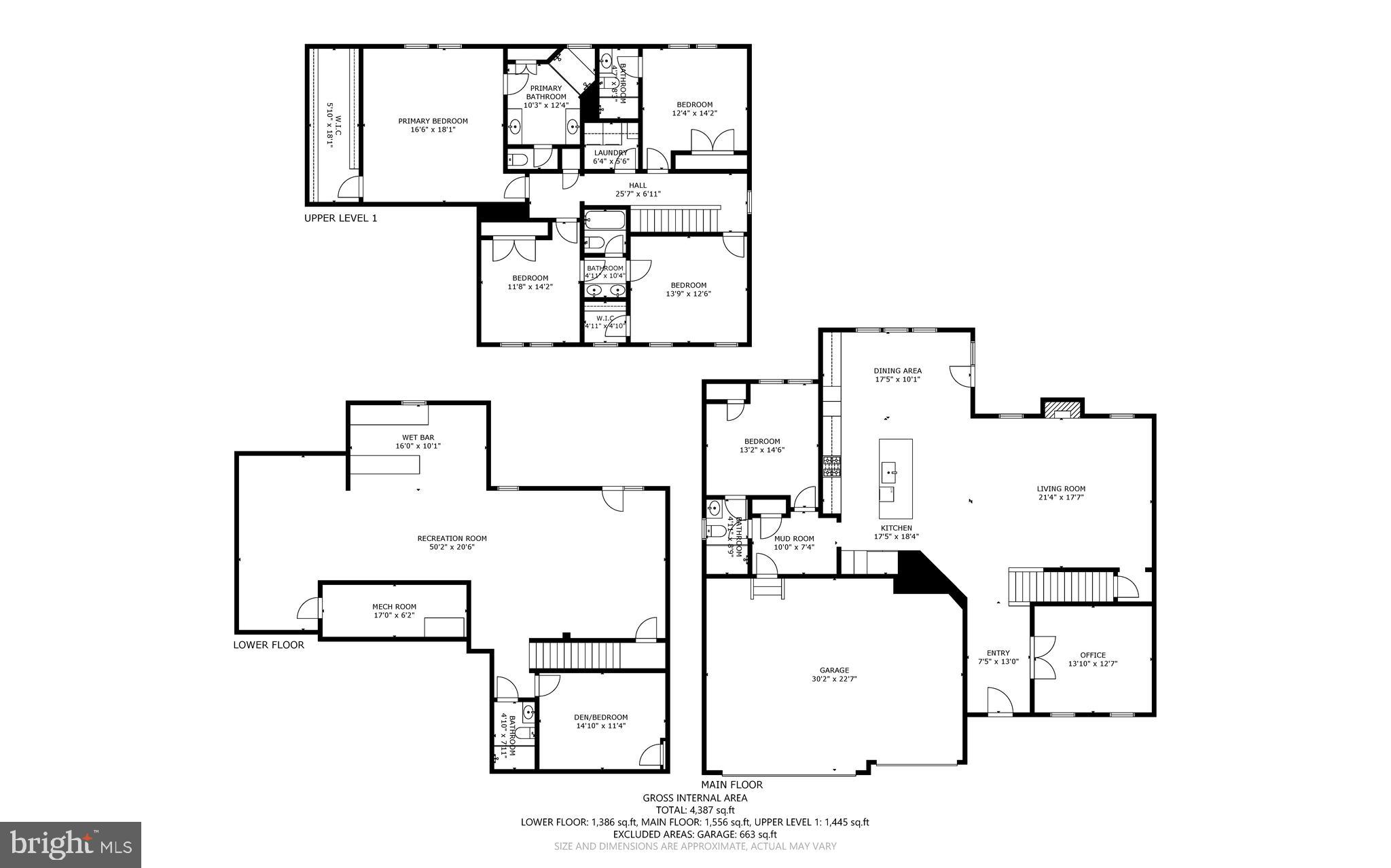 ARUNDEL WOODS - Residential