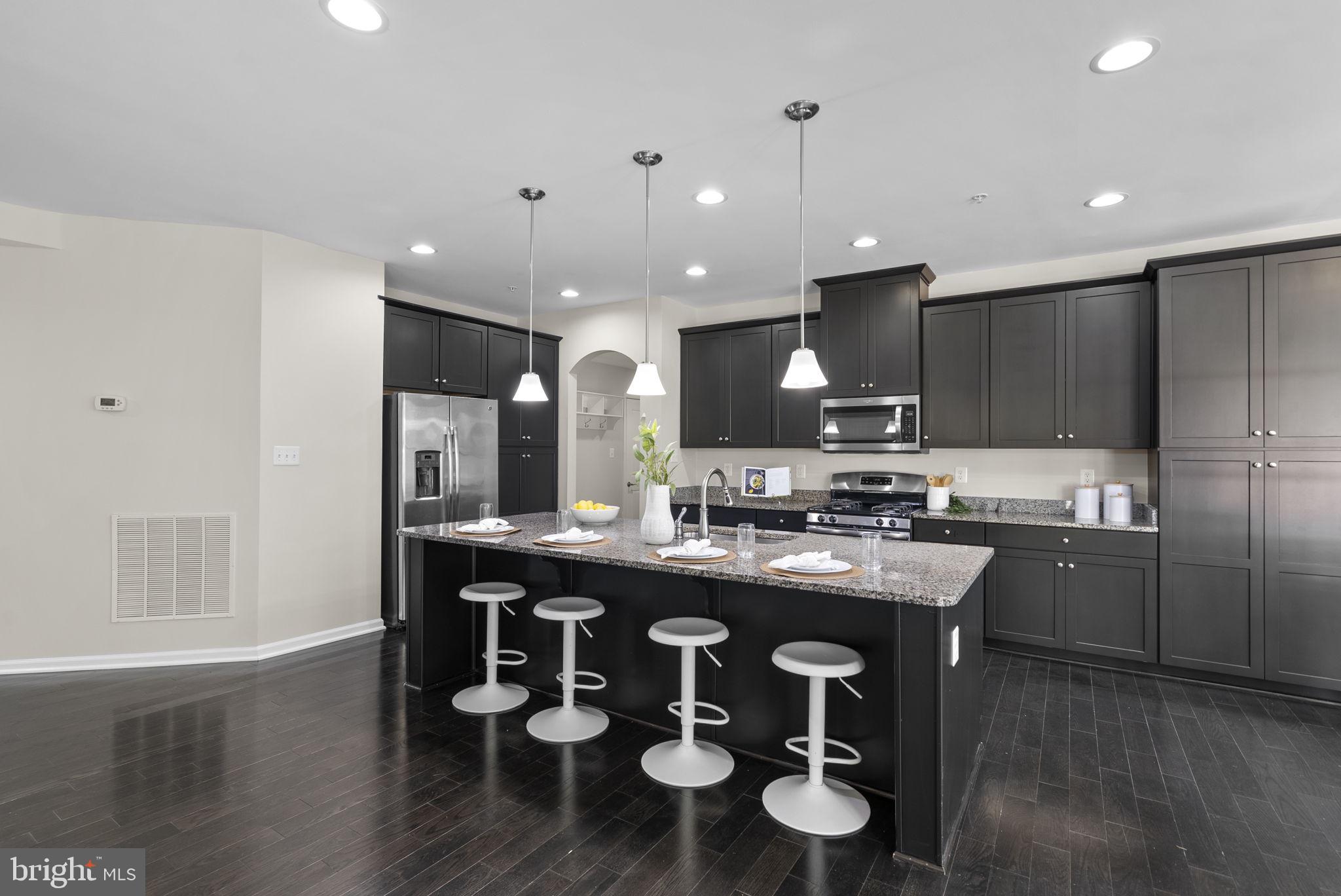 ARUNDEL WOODS - Residential