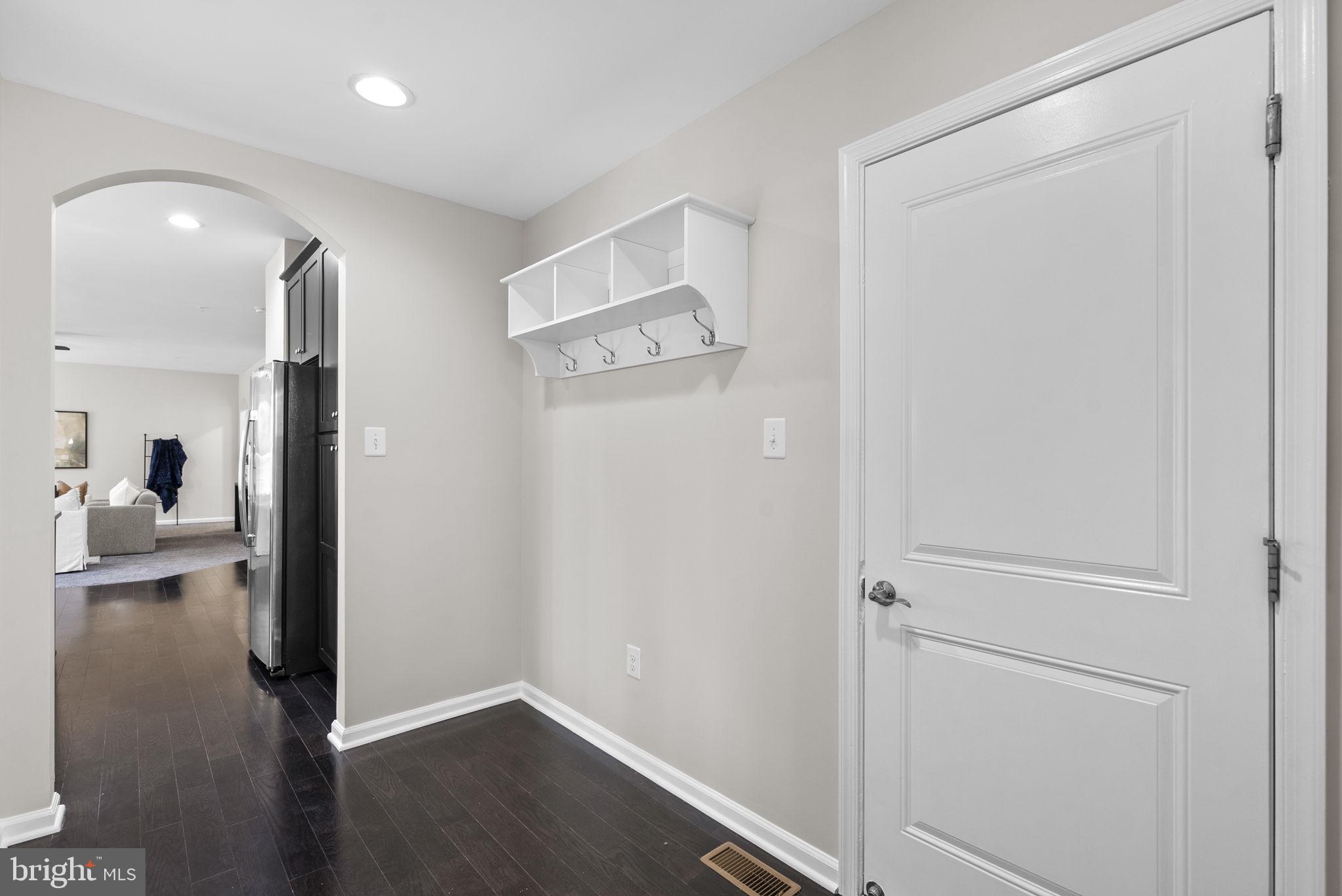 ARUNDEL WOODS - Residential