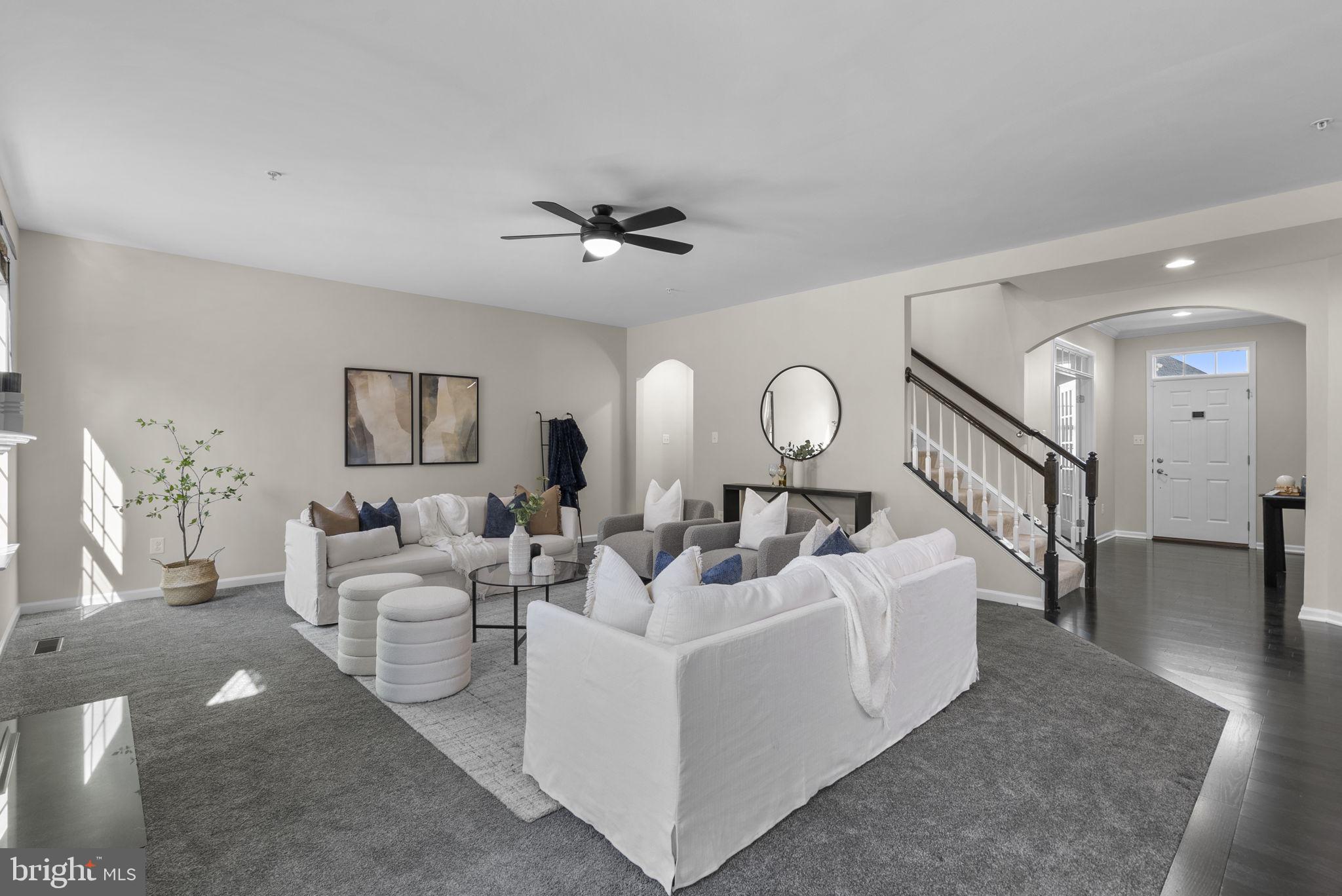 ARUNDEL WOODS - Residential