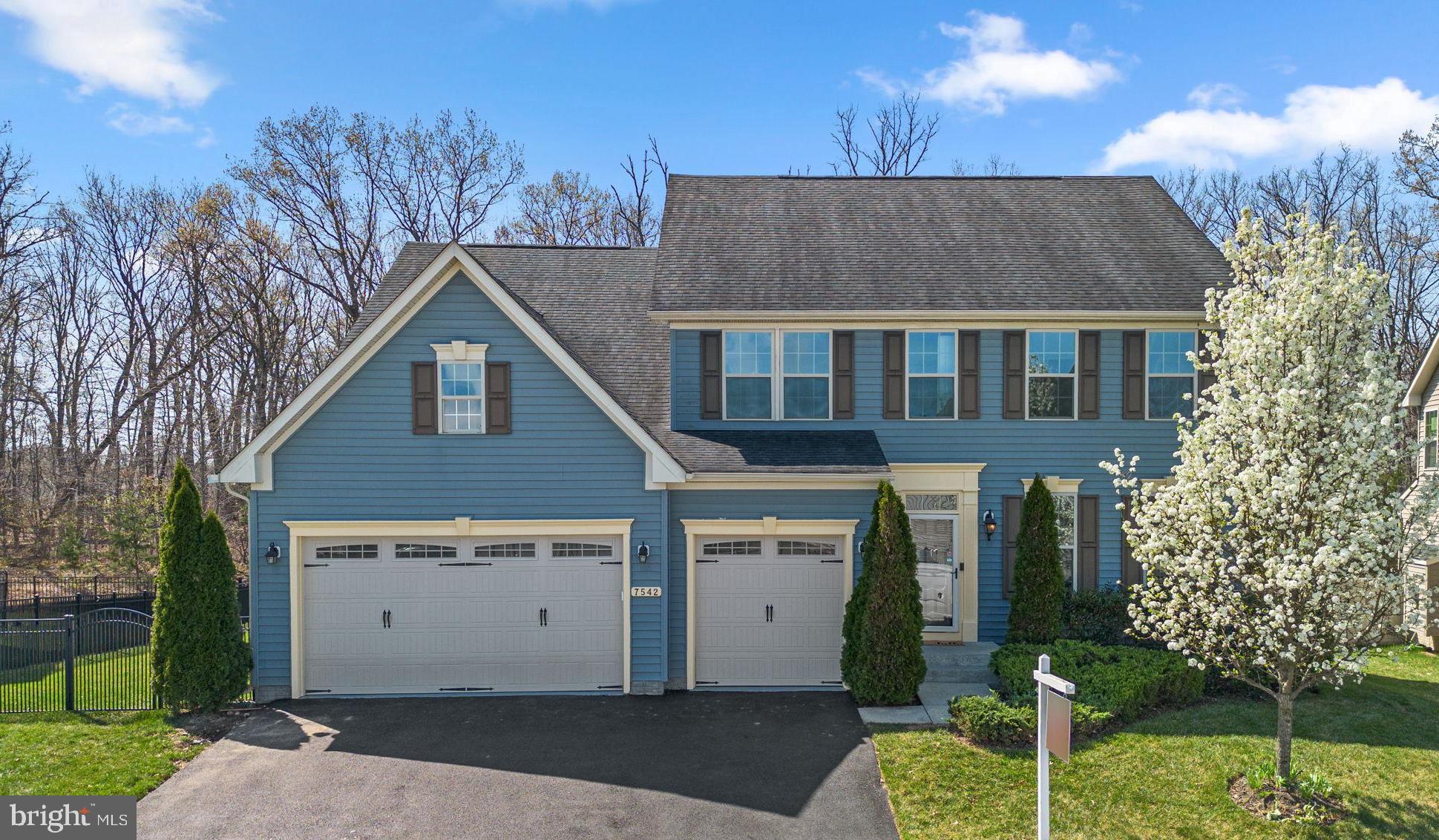 ARUNDEL WOODS - Residential