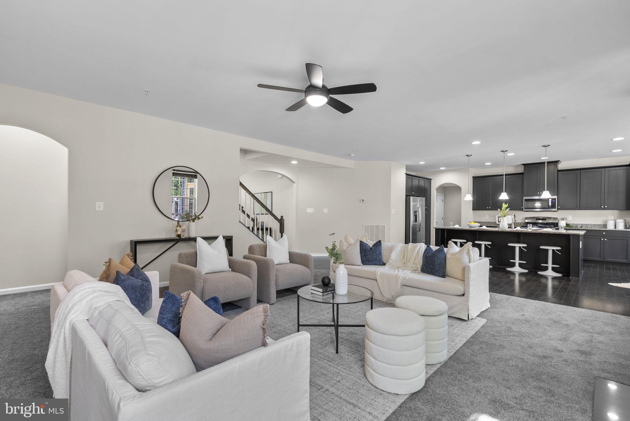 ARUNDEL WOODS - Residential