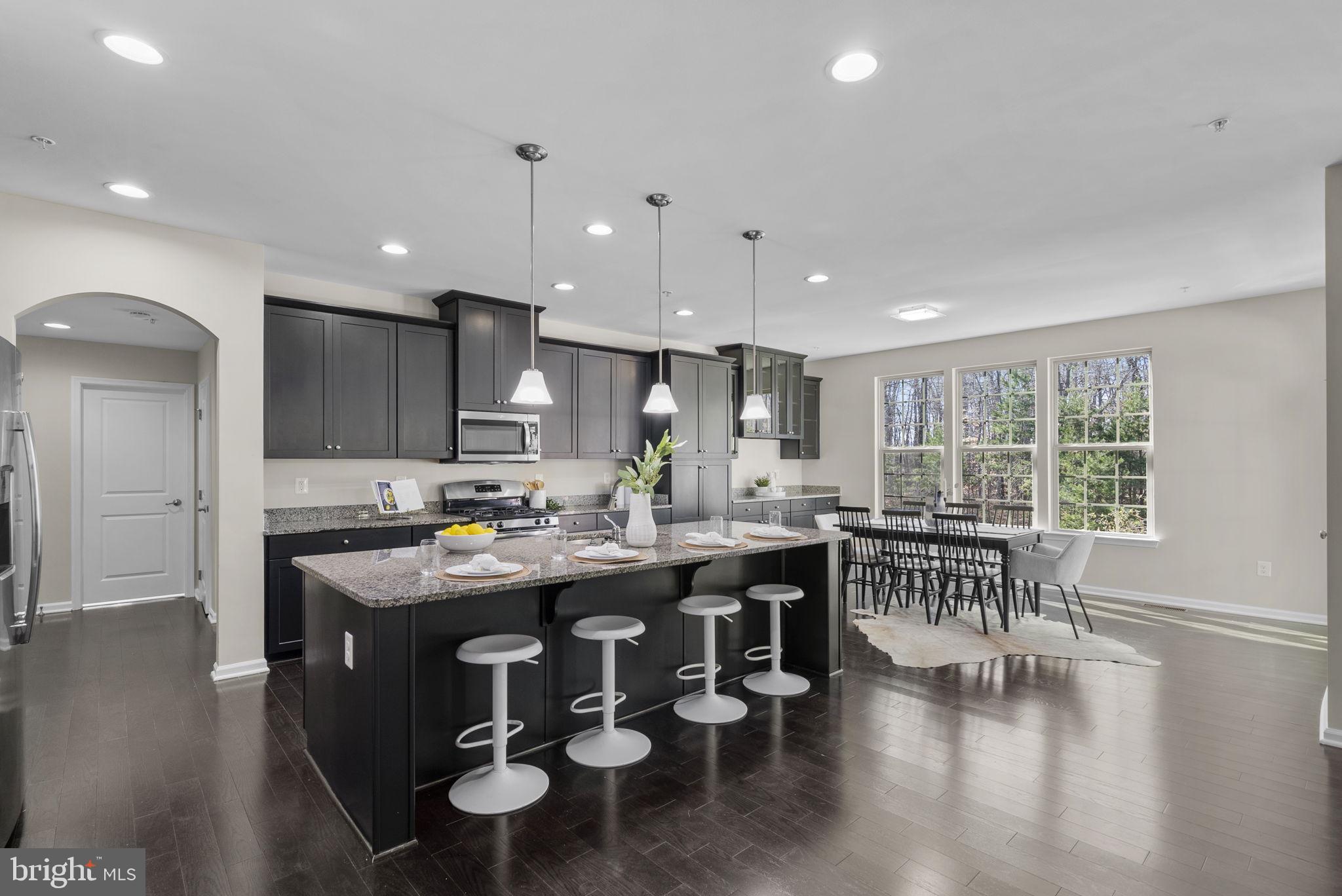 ARUNDEL WOODS - Residential