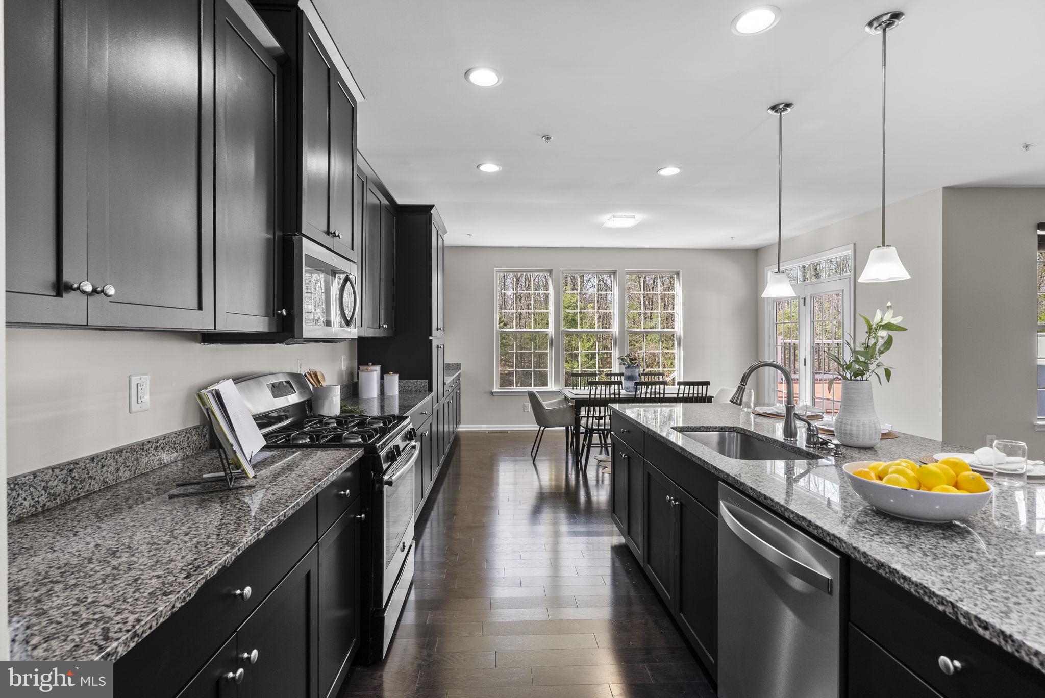 ARUNDEL WOODS - Residential