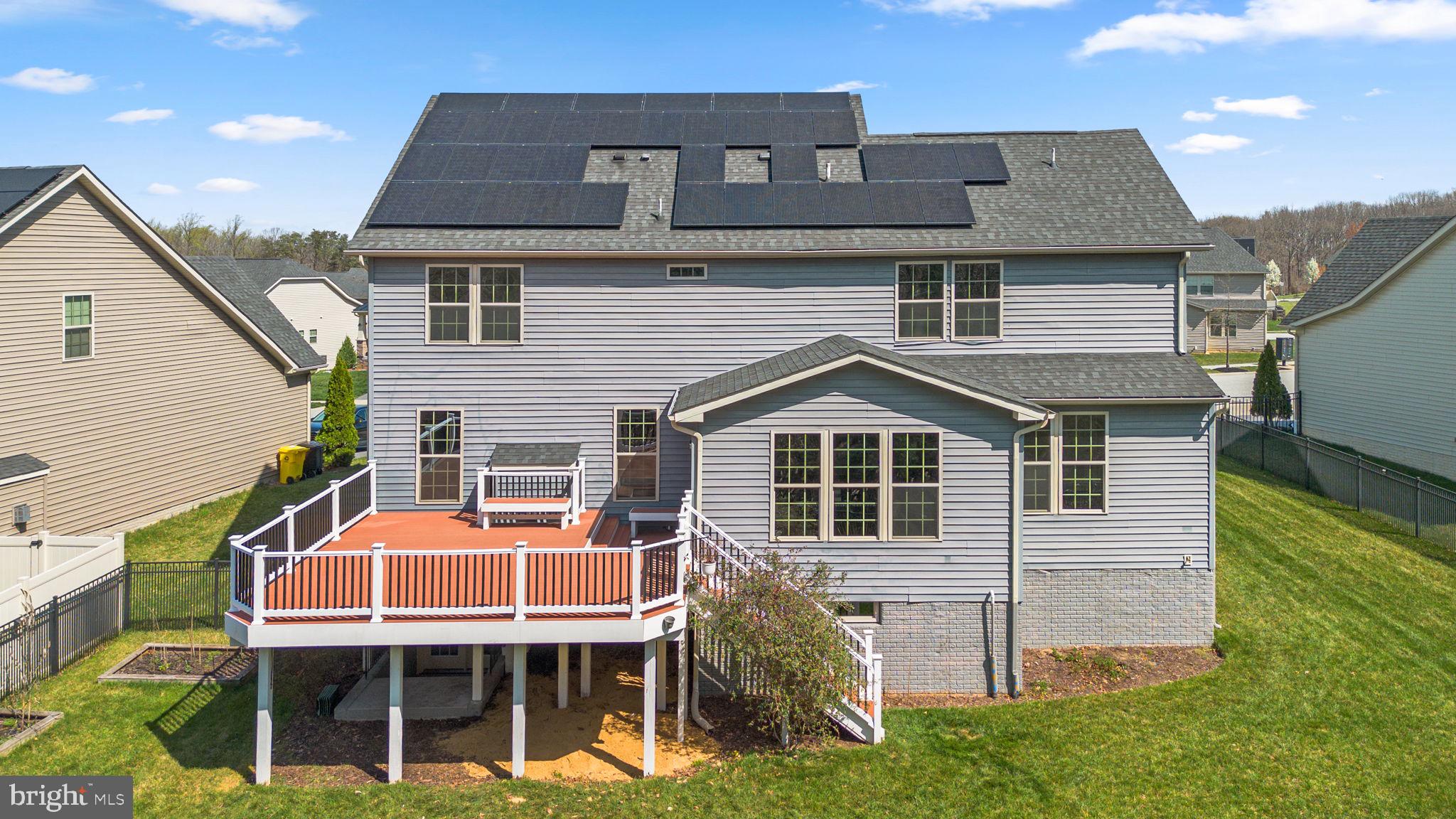 ARUNDEL WOODS - Residential