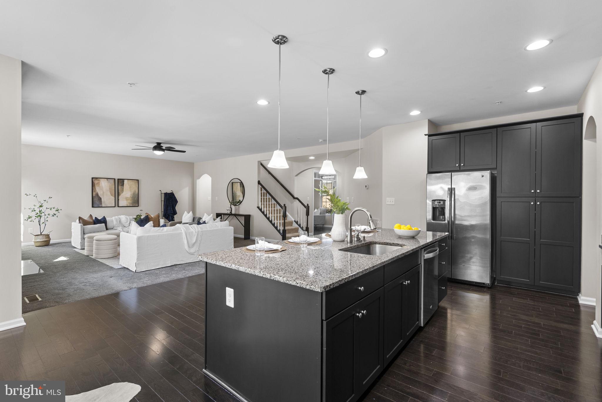 ARUNDEL WOODS - Residential